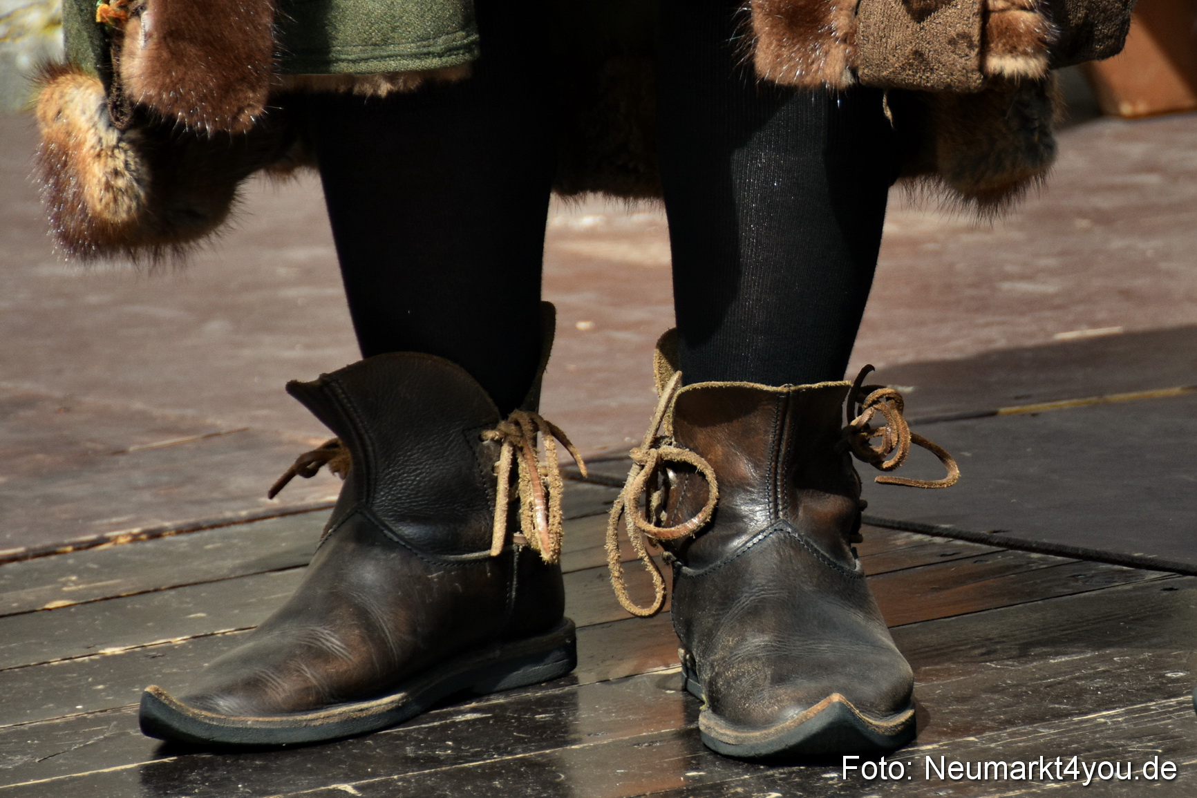 Altstadtfest Neumarkt 2019 0405