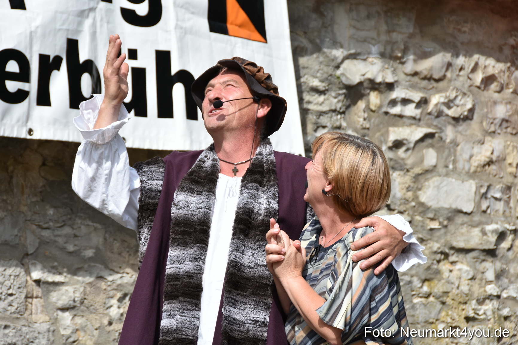 Altstadtfest Neumarkt 2019 0406