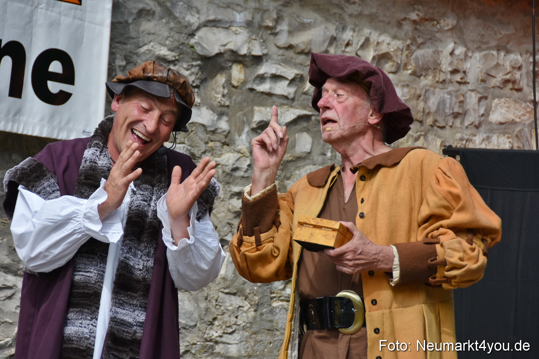 Altstadtfest Neumarkt 2019 0408