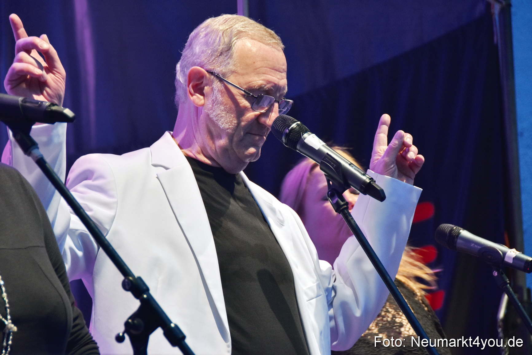 Altstadtfest Neumarkt 2019 0409