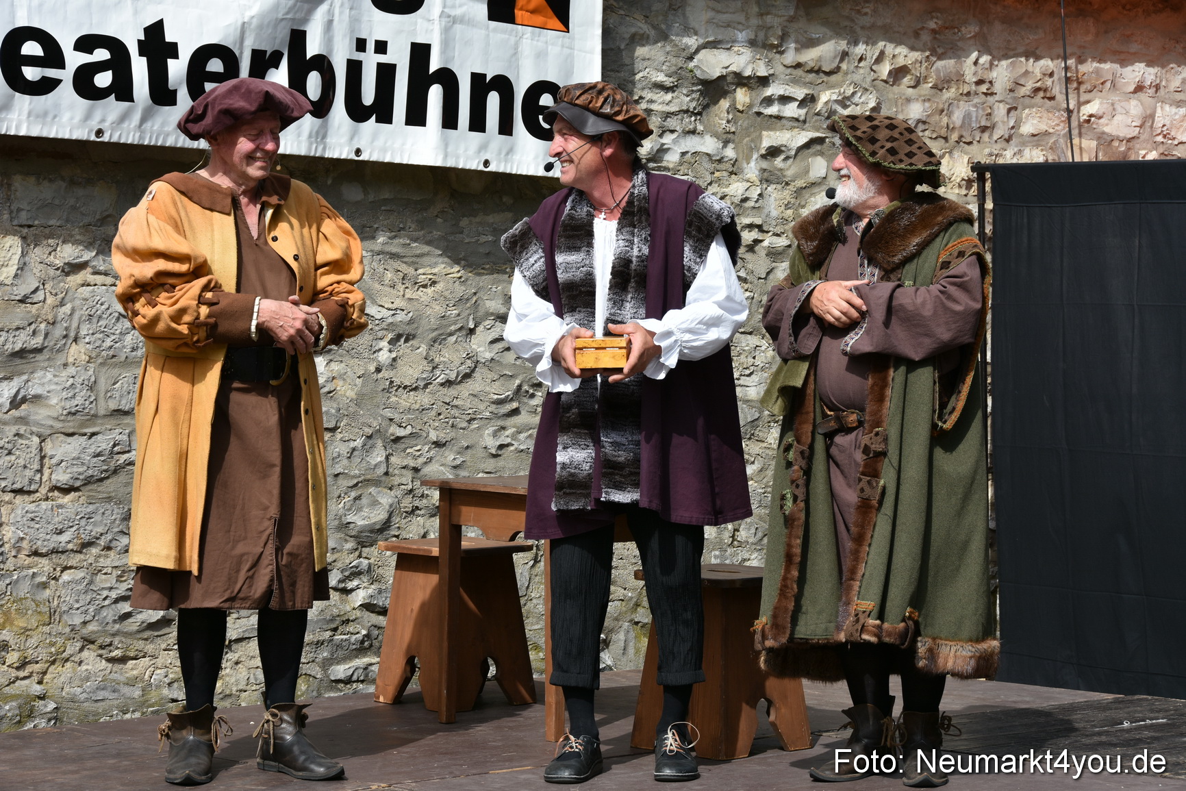 Altstadtfest Neumarkt 2019 0410