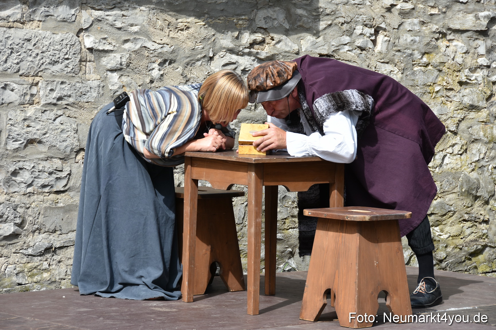 Altstadtfest Neumarkt 2019 0412