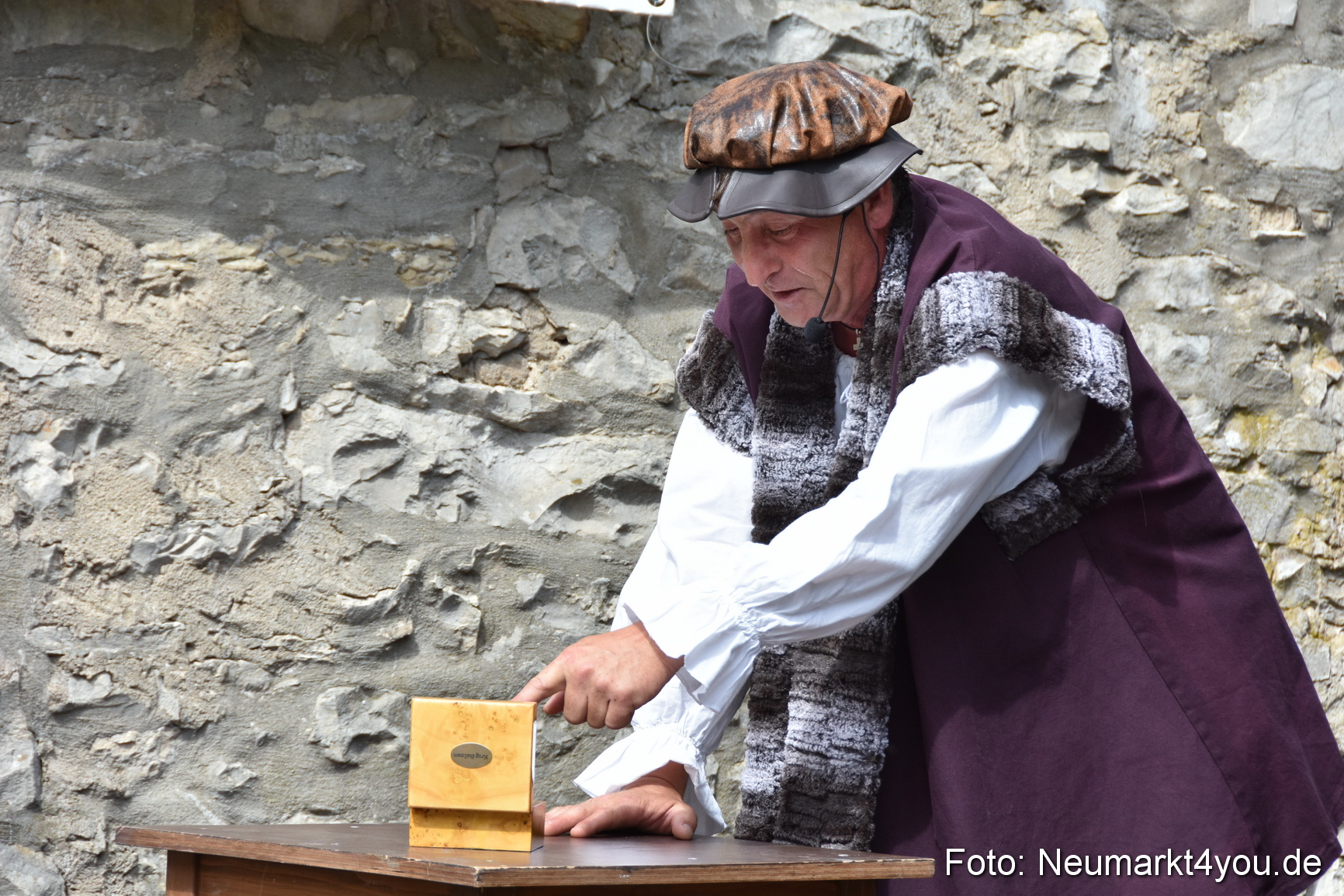 Altstadtfest Neumarkt 2019 0413