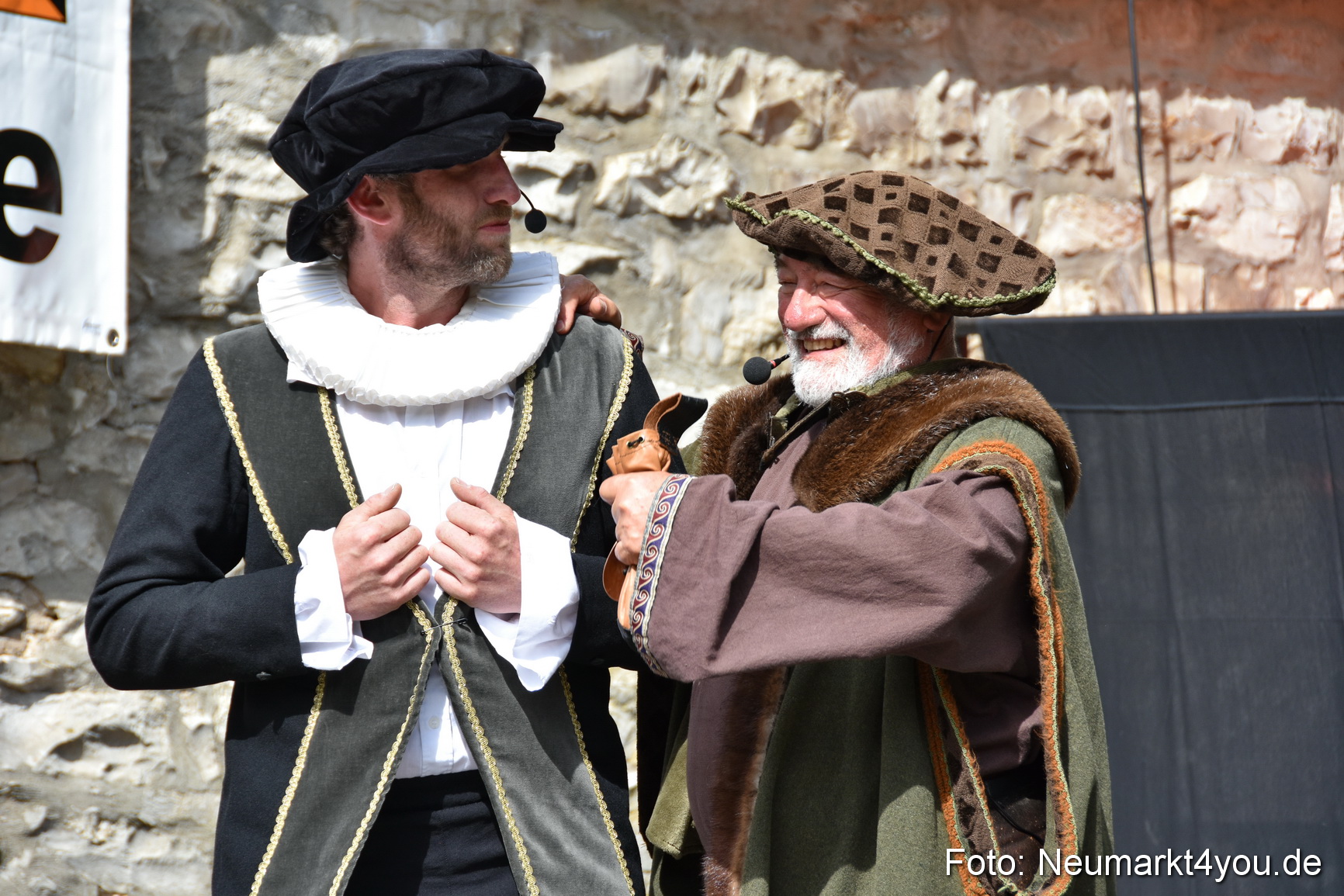 Altstadtfest Neumarkt 2019 0416