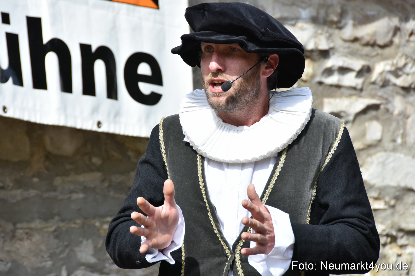 Altstadtfest Neumarkt 2019 0417