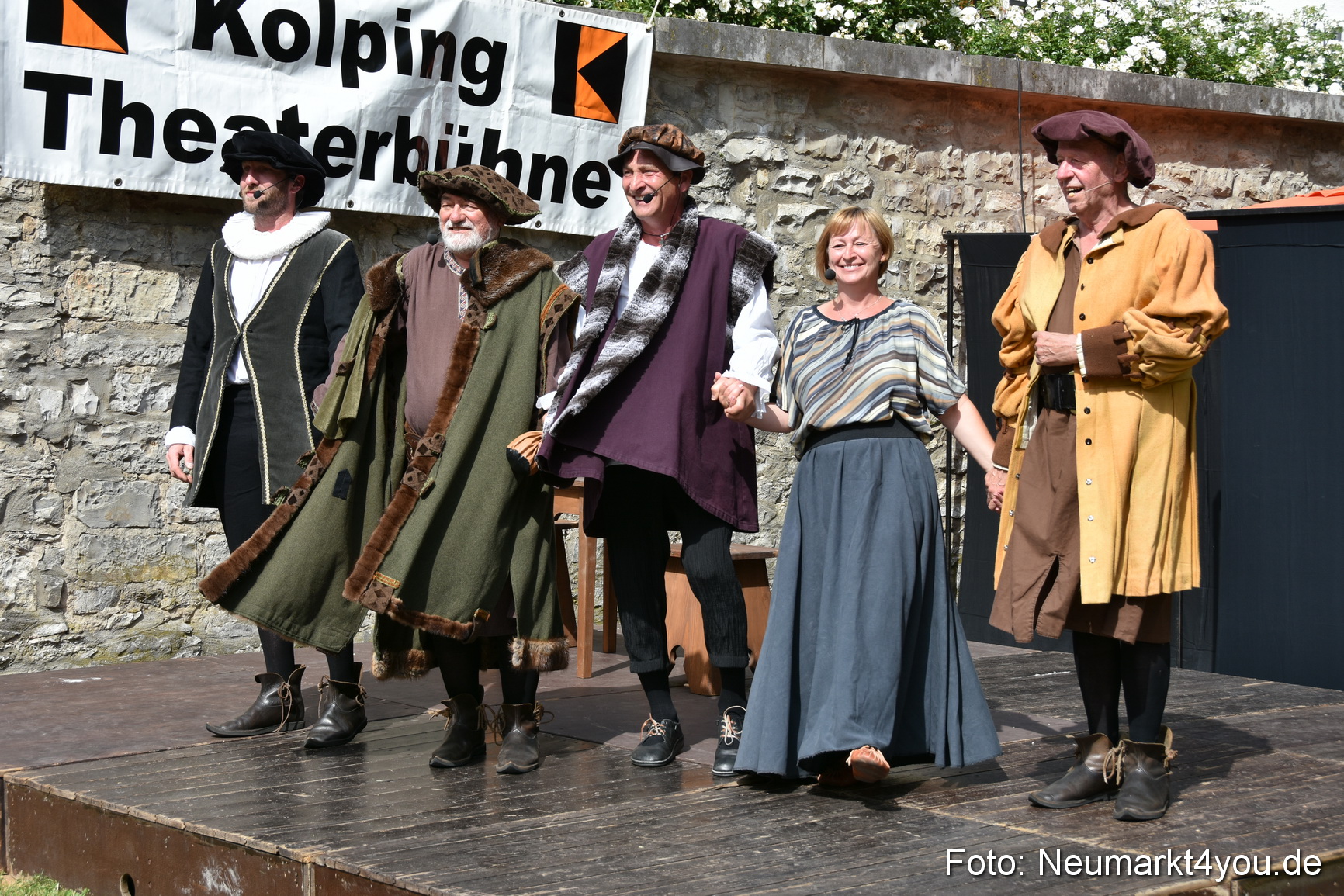 Altstadtfest Neumarkt 2019 0418