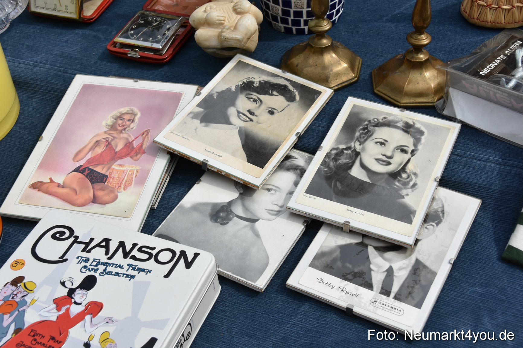 Altstadtflohmarkt Neumarkt 2019 0019