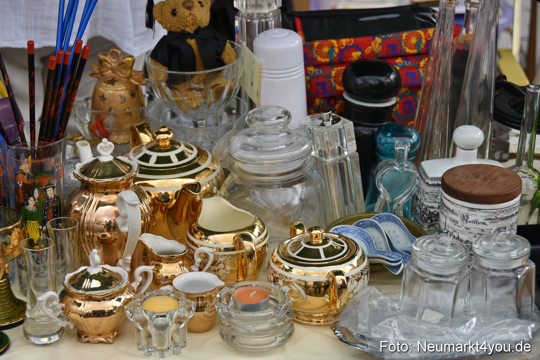 Altstadtflohmarkt Neumarkt 2019 0044