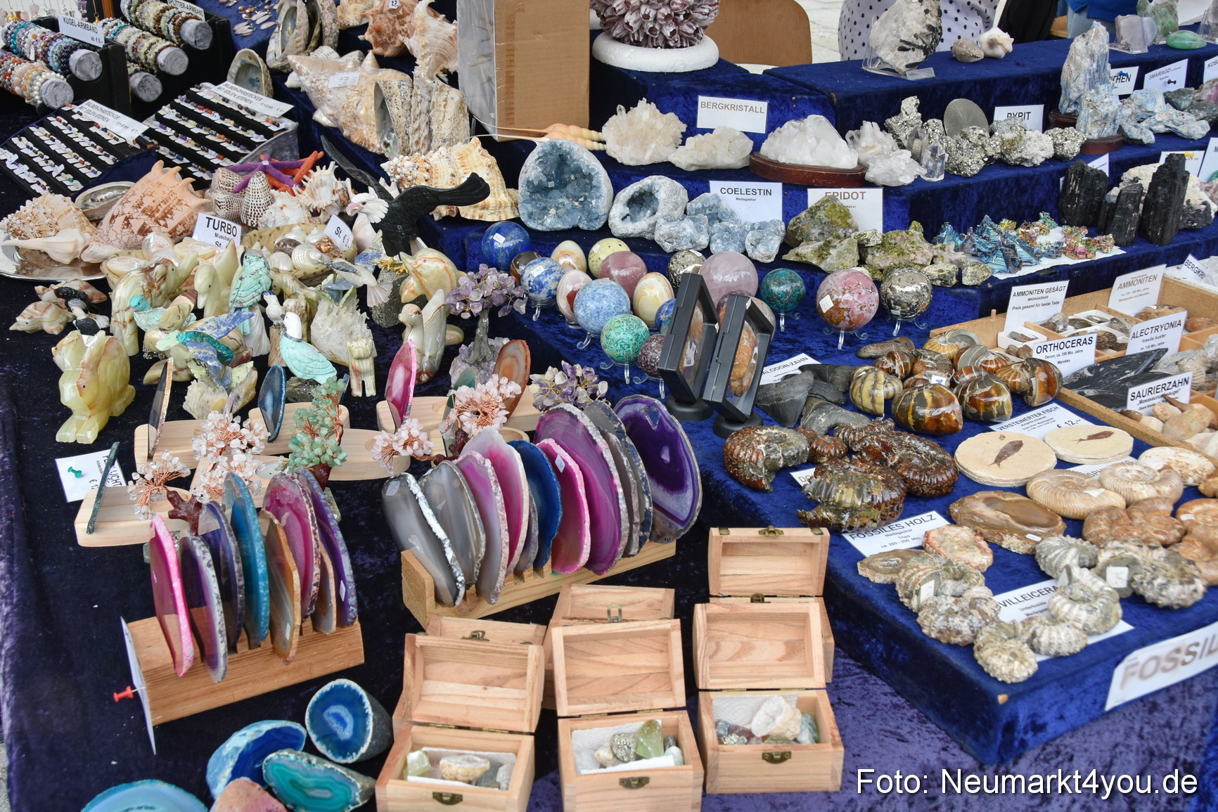 Altstadtflohmarkt Neumarkt 2019 0057