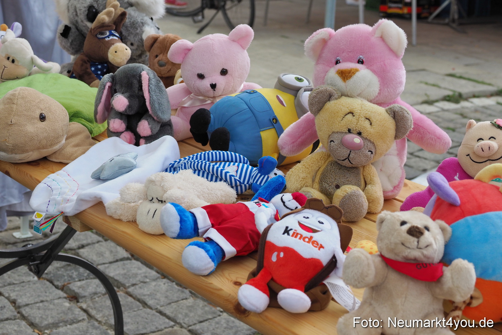 Altstadtflohmarkt Neumarkt 2019 0063