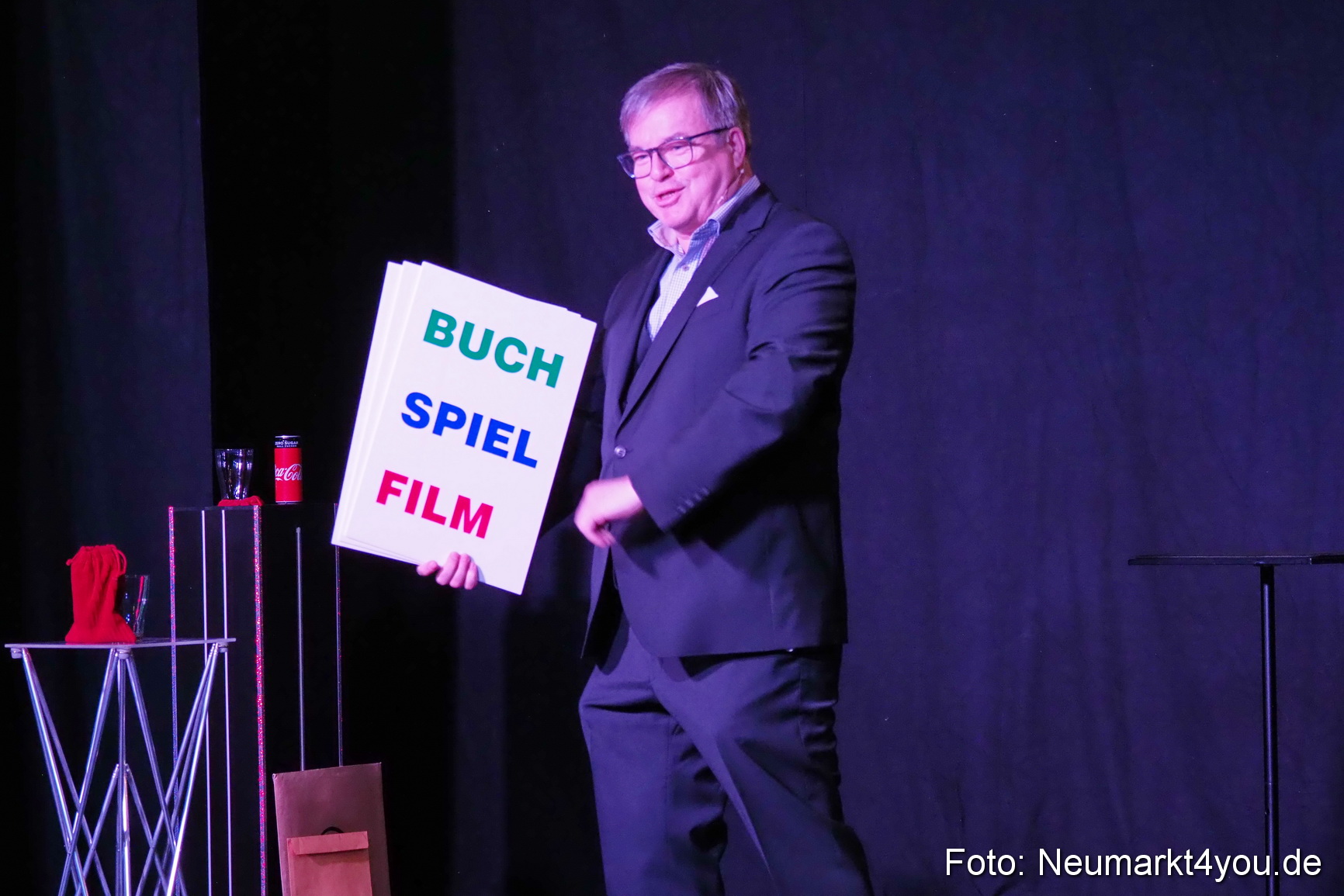 Phaenomenal die Zaubershow 0003