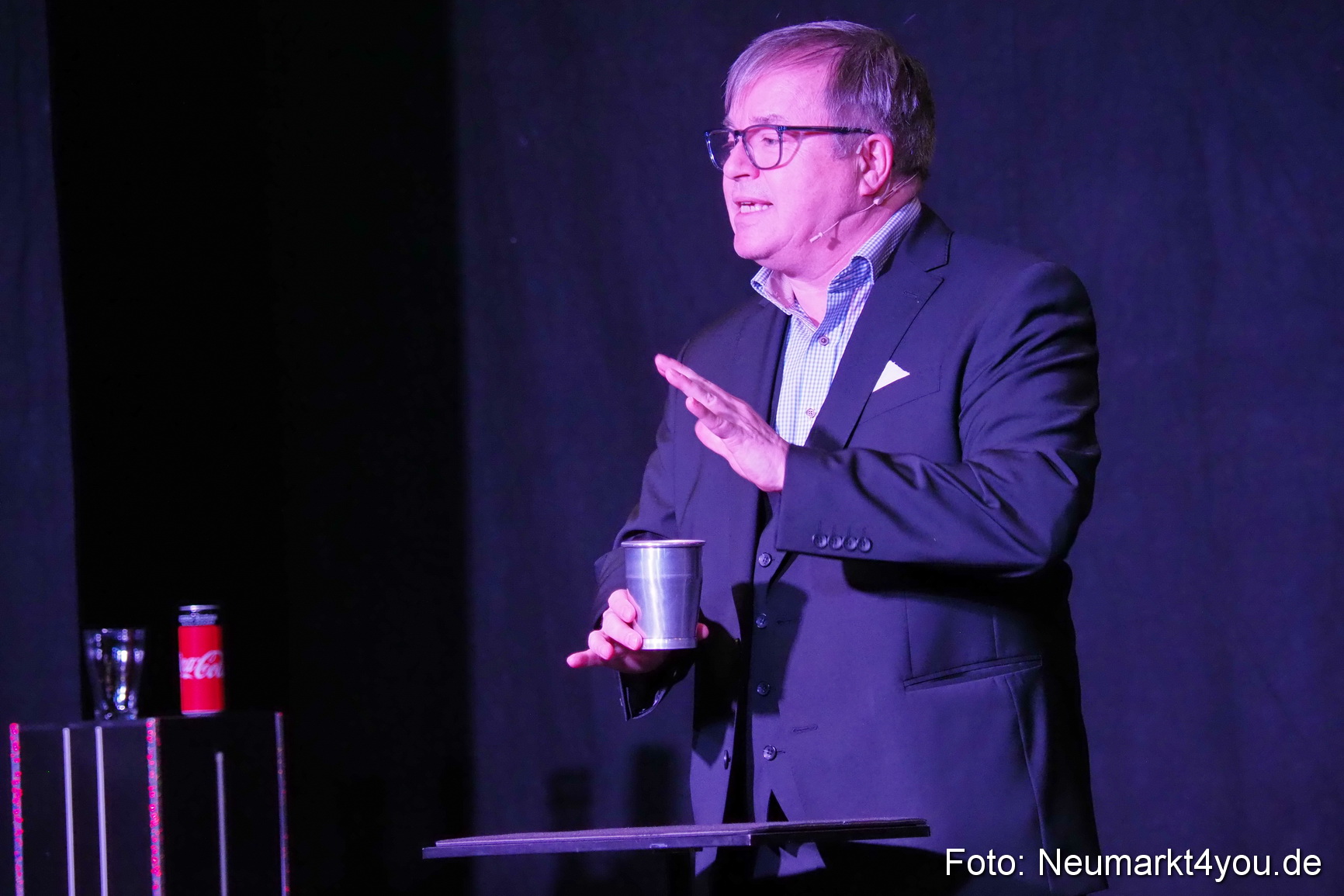 Phaenomenal die Zaubershow 0004