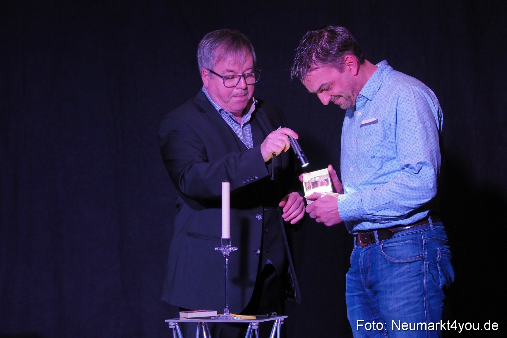 Phaenomenal die Zaubershow 0008