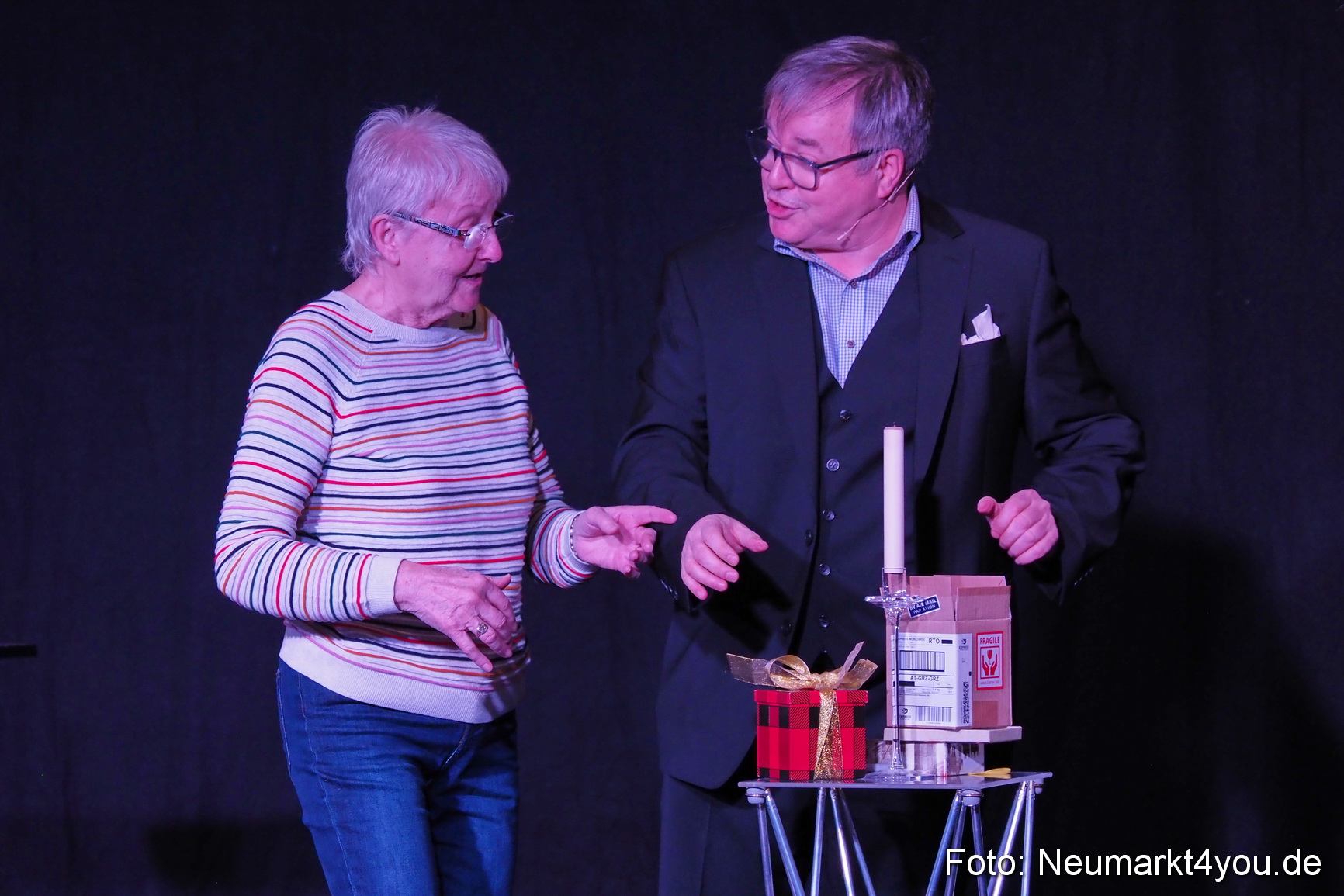 Phaenomenal die Zaubershow 0010