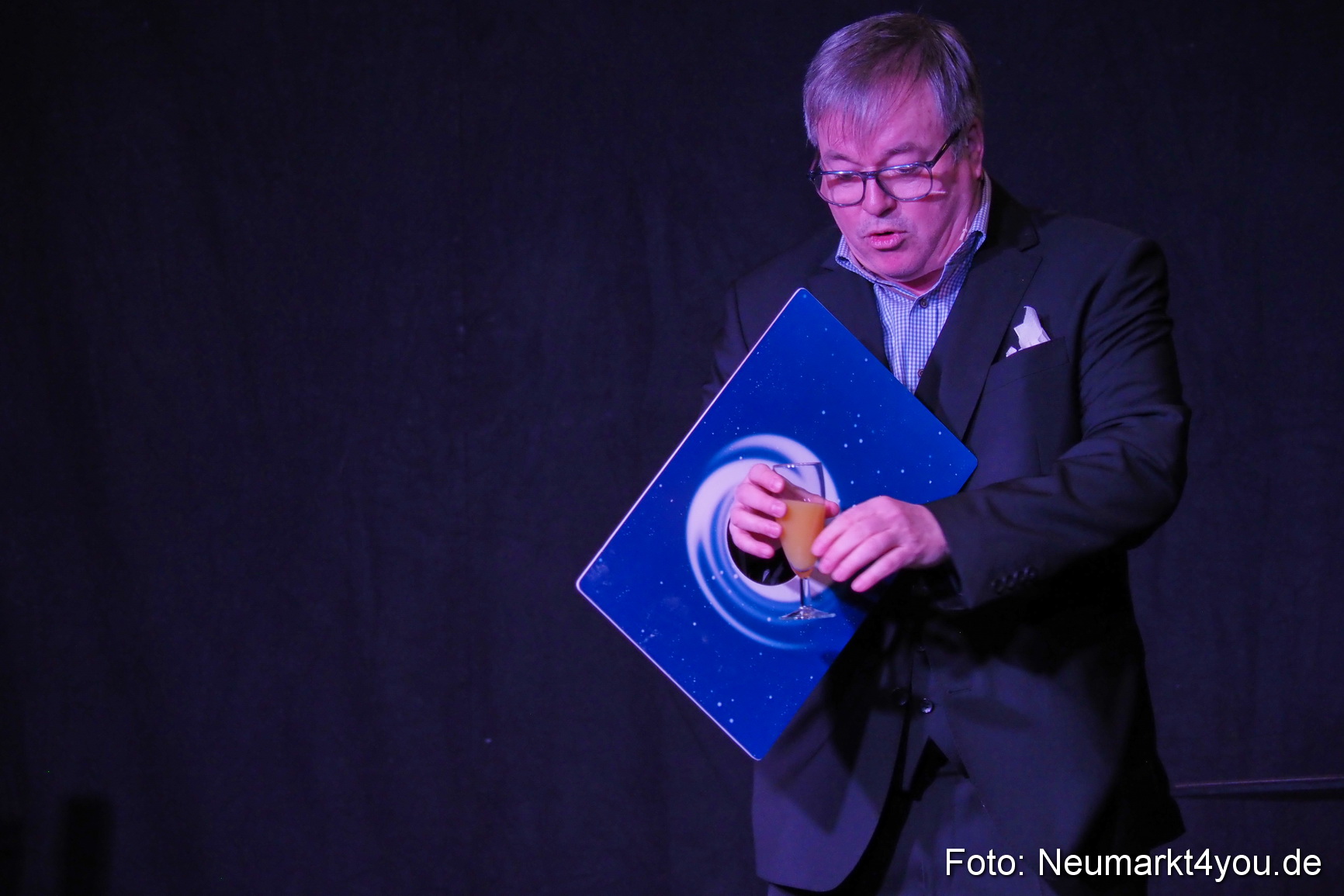 Phaenomenal die Zaubershow 0015