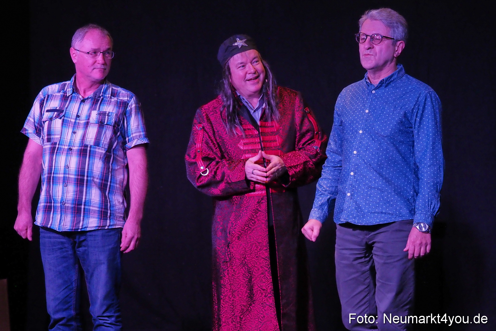 Phaenomenal die Zaubershow 0020