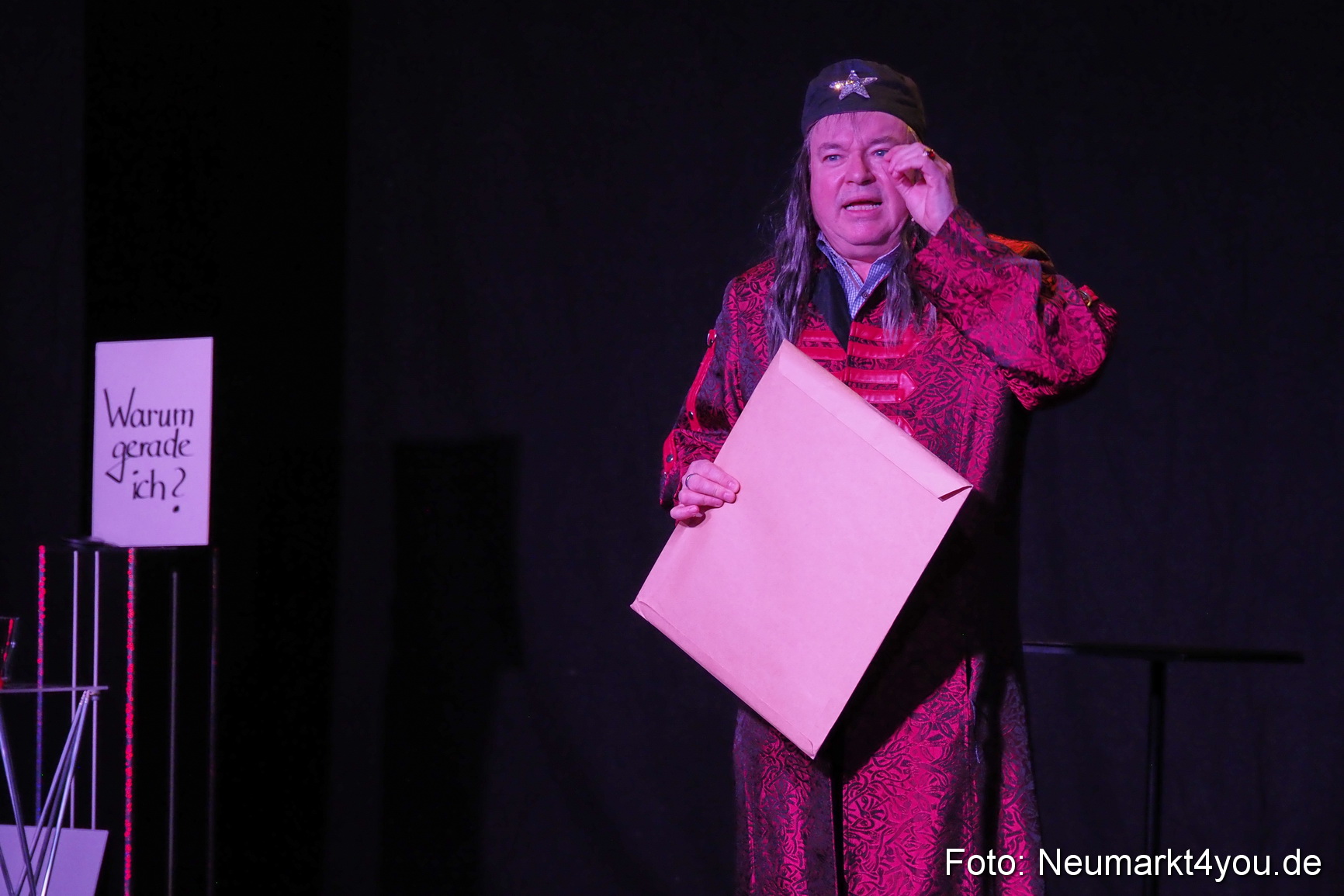 Phaenomenal die Zaubershow 0023