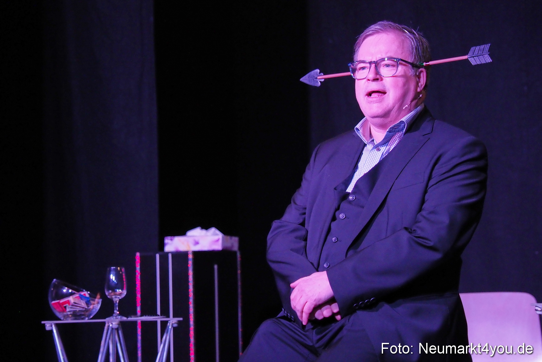 Phaenomenal die Zaubershow 0026