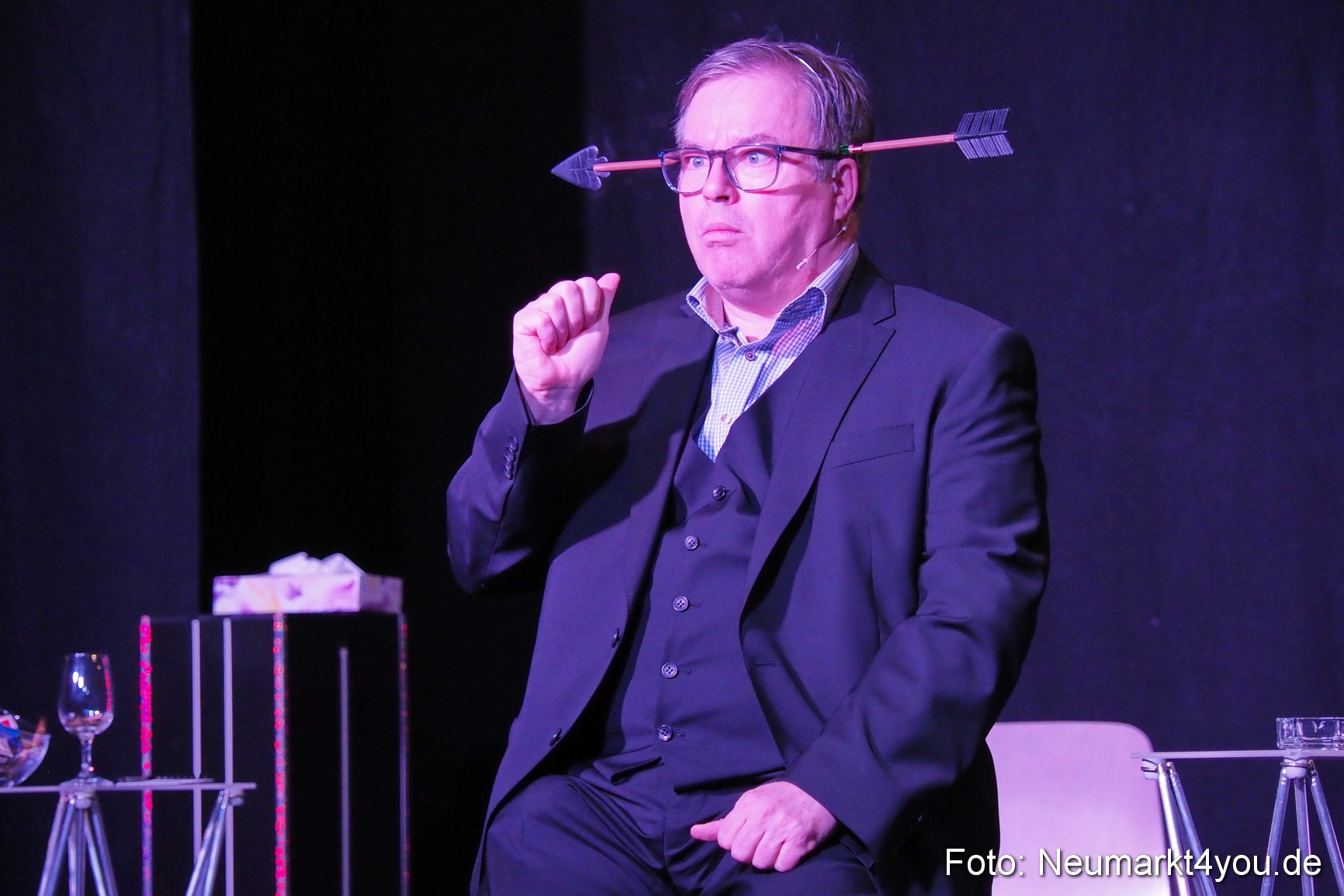 Phaenomenal die Zaubershow 0027