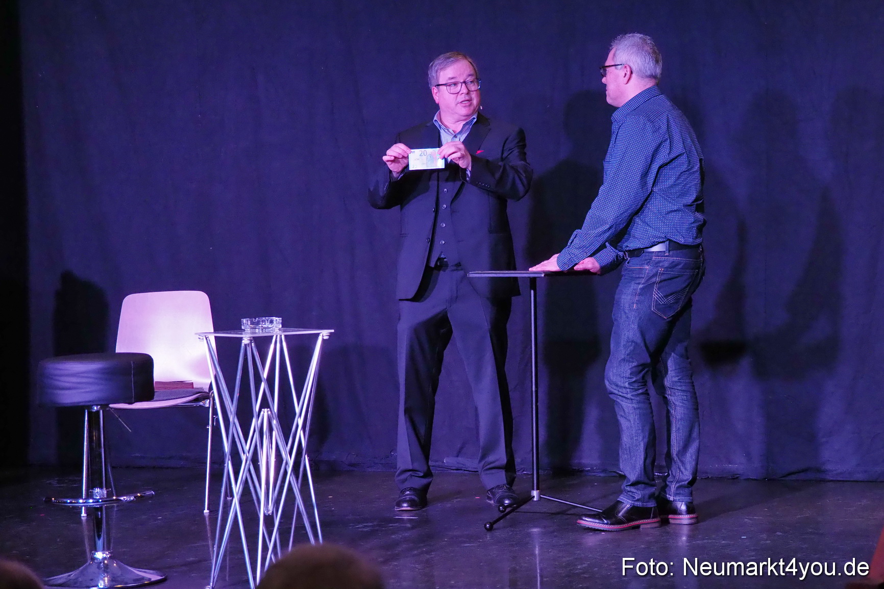 Phaenomenal die Zaubershow 0029