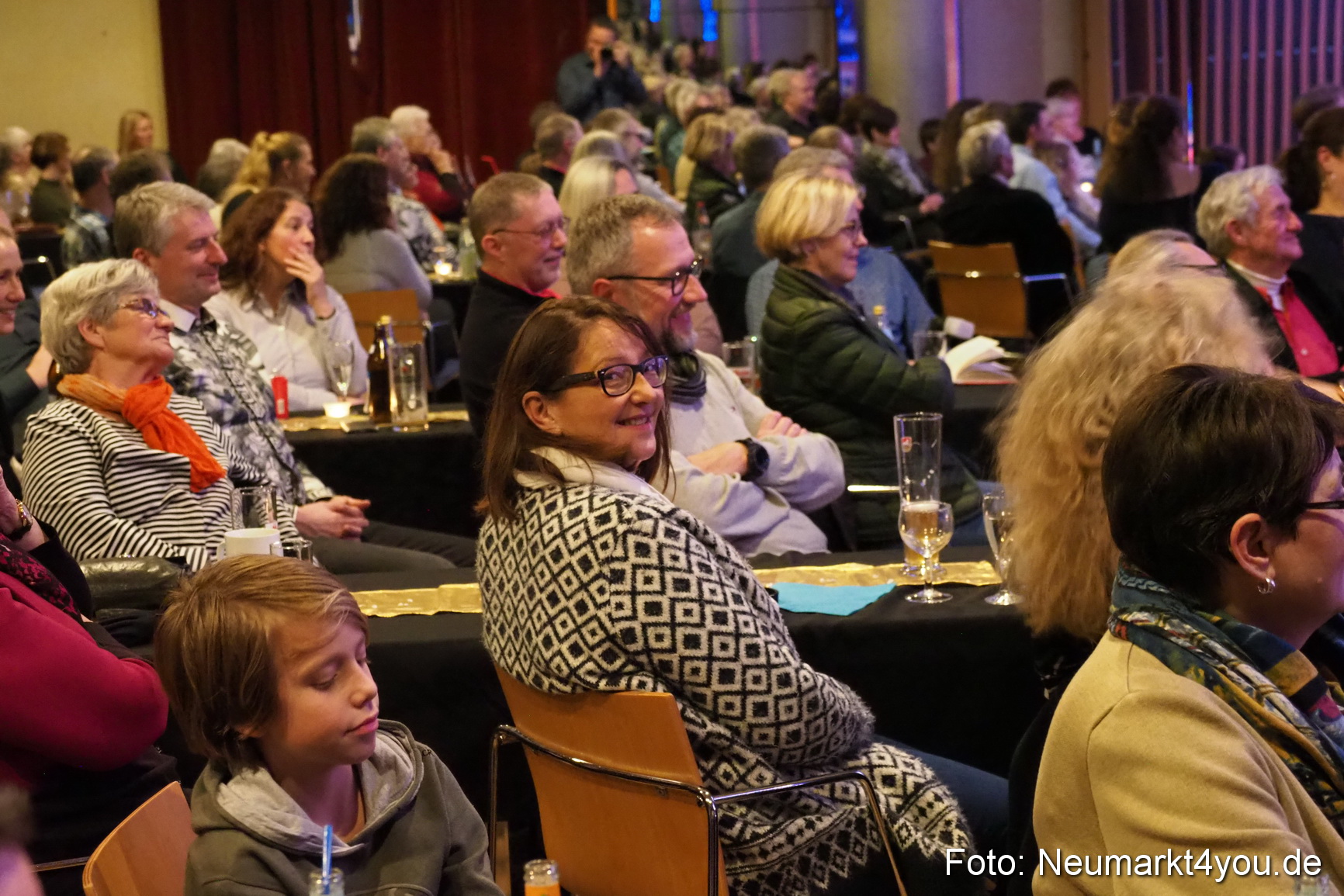 Phaenomenal die Zaubershow 0030