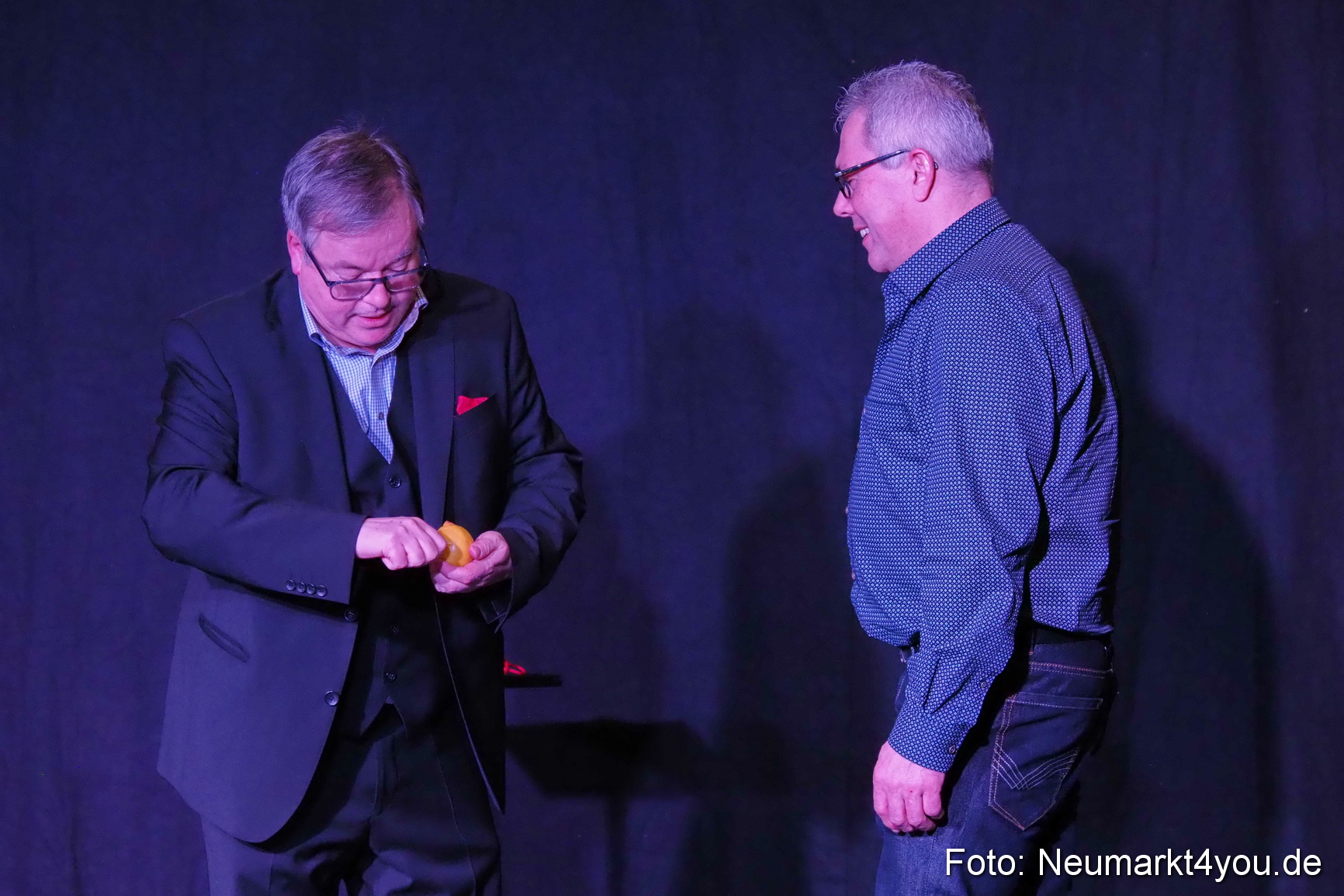 Phaenomenal die Zaubershow 0031