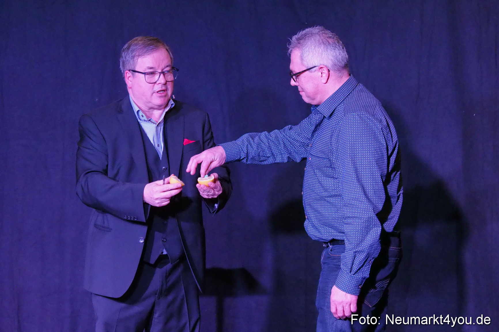 Phaenomenal die Zaubershow 0032