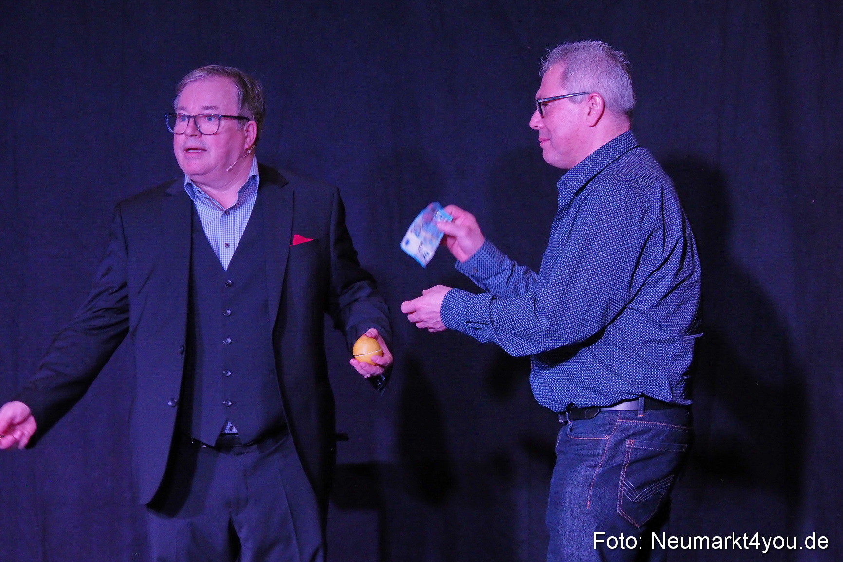 Phaenomenal die Zaubershow 0033