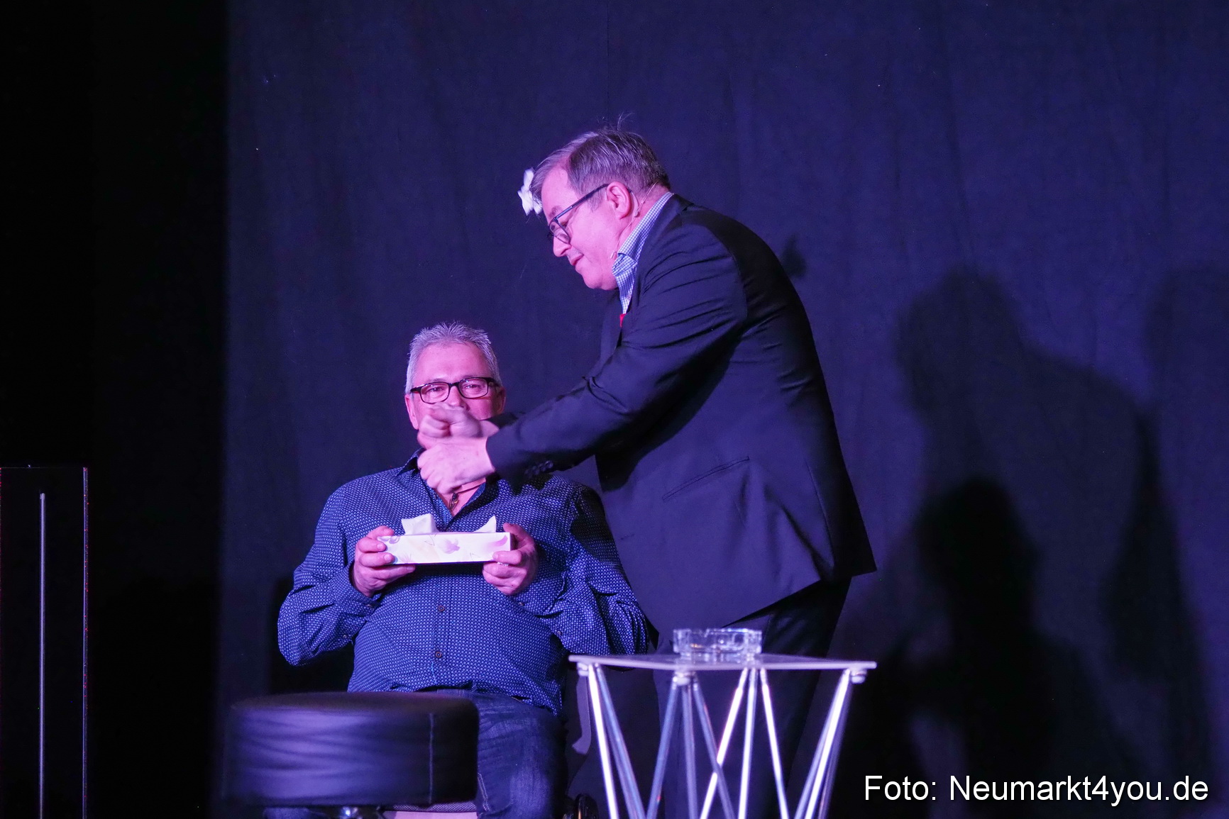 Phaenomenal die Zaubershow 0034