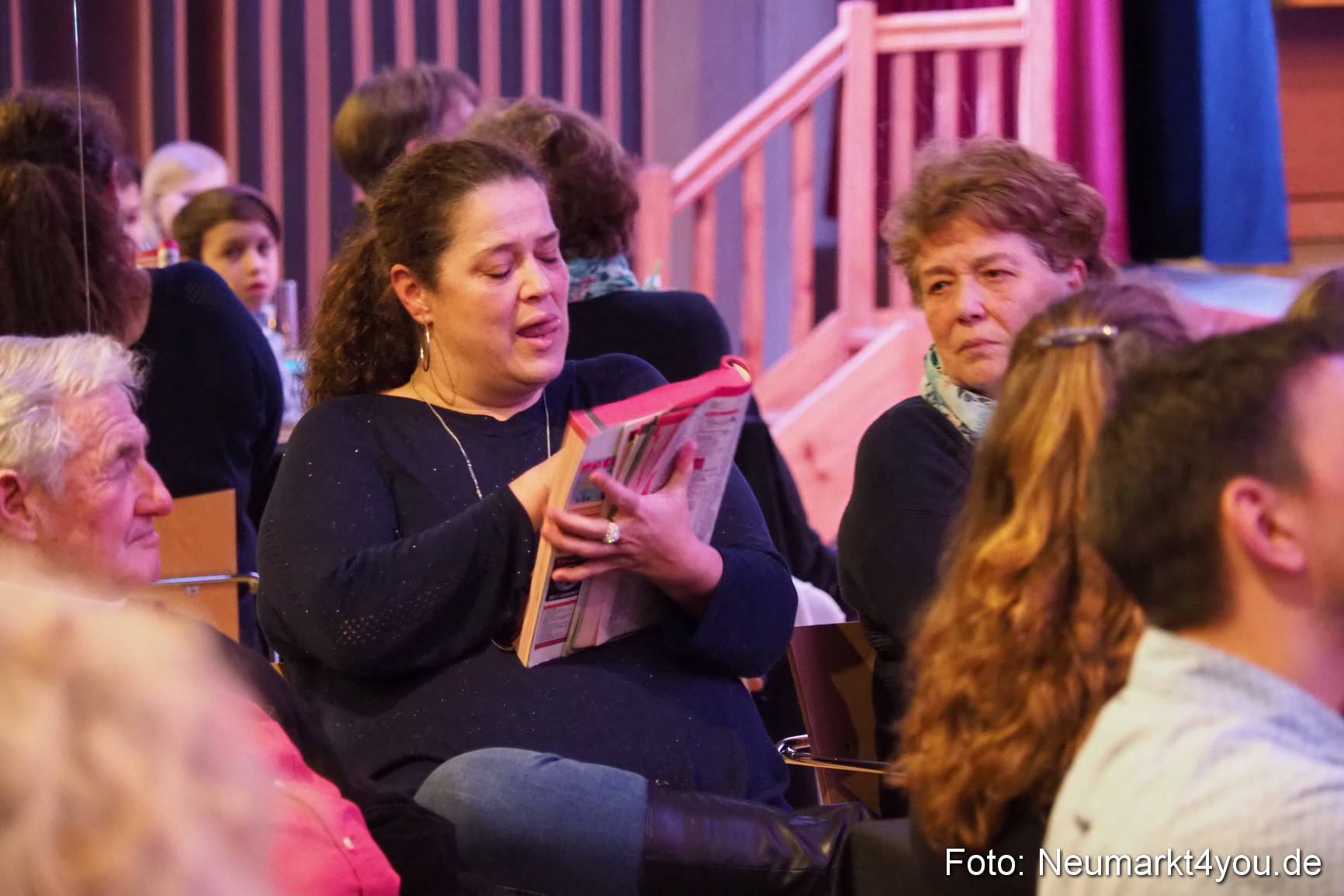 Phaenomenal die Zaubershow 0035