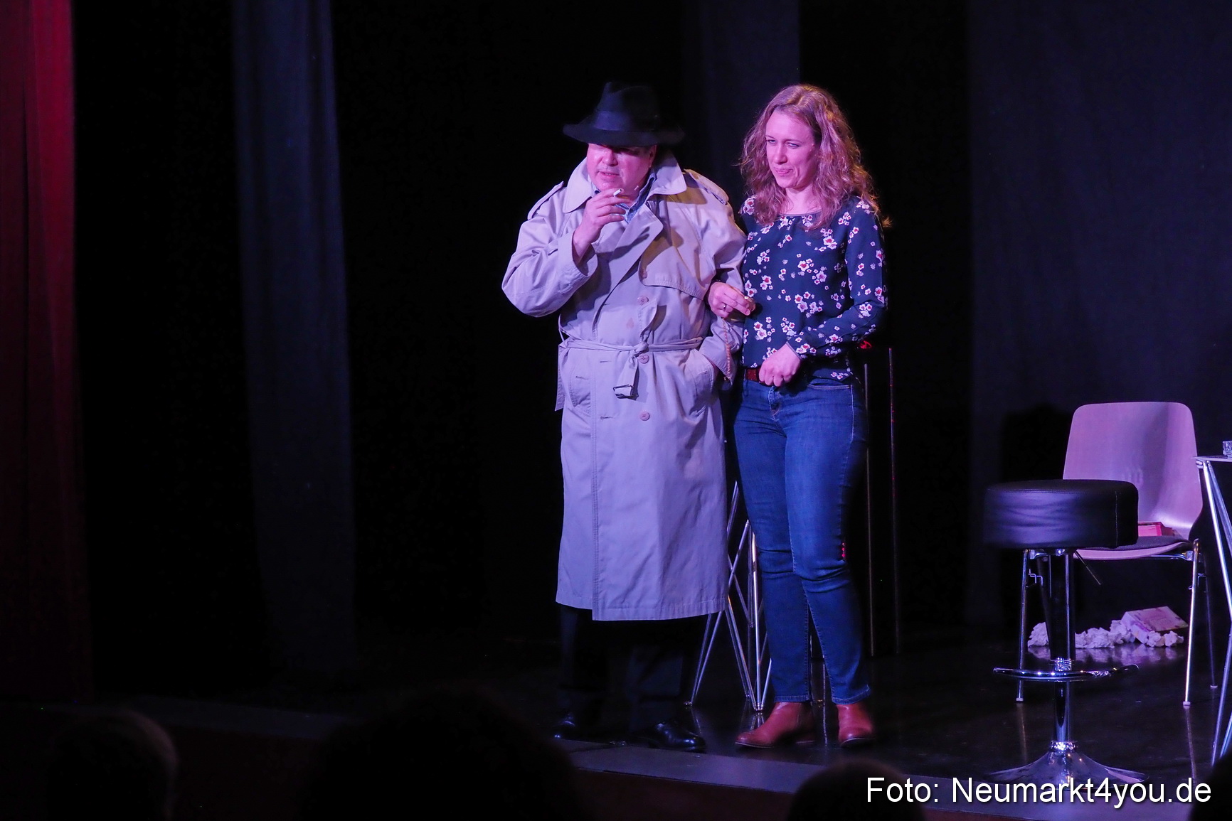 Phaenomenal die Zaubershow 0037