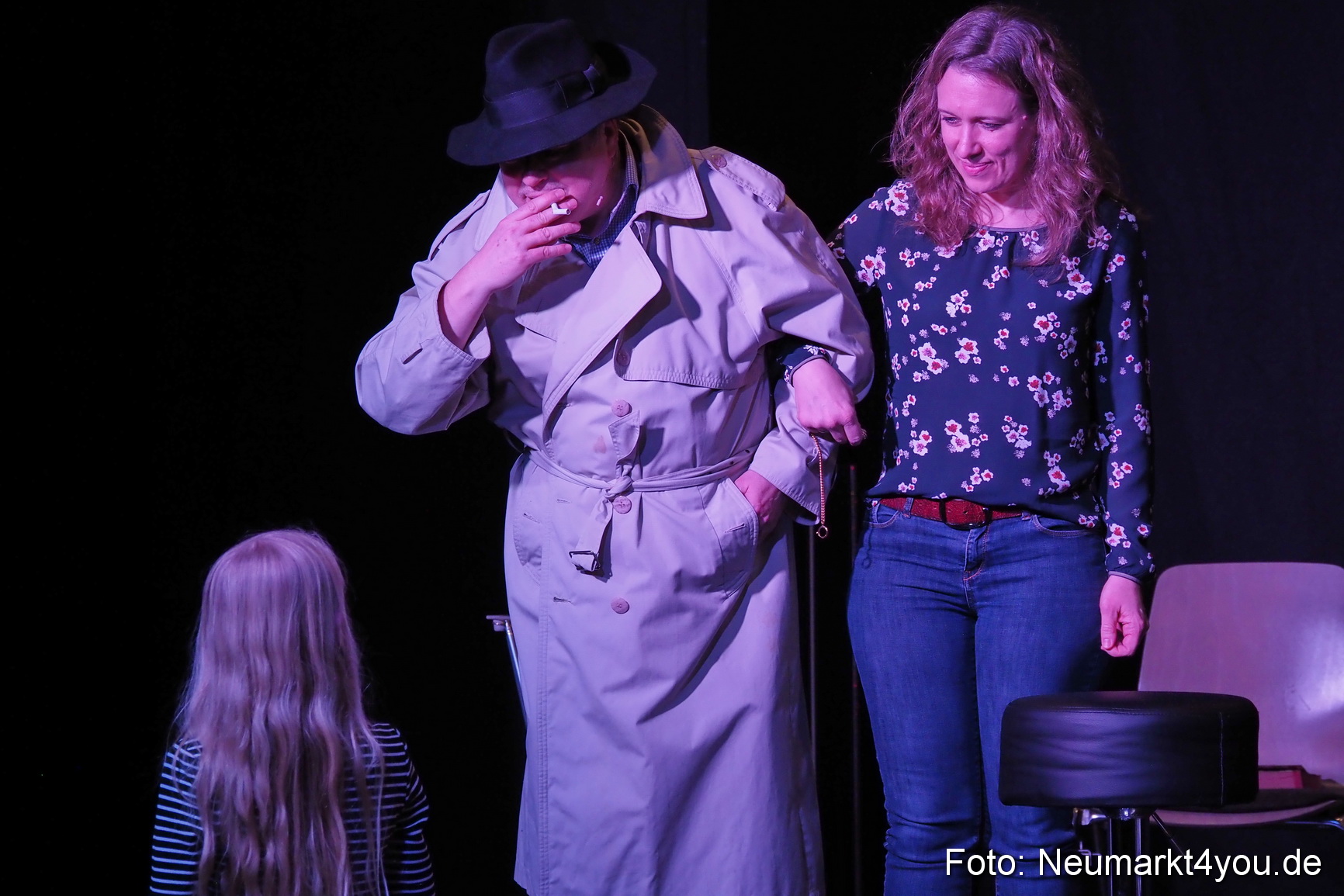 Phaenomenal die Zaubershow 0039