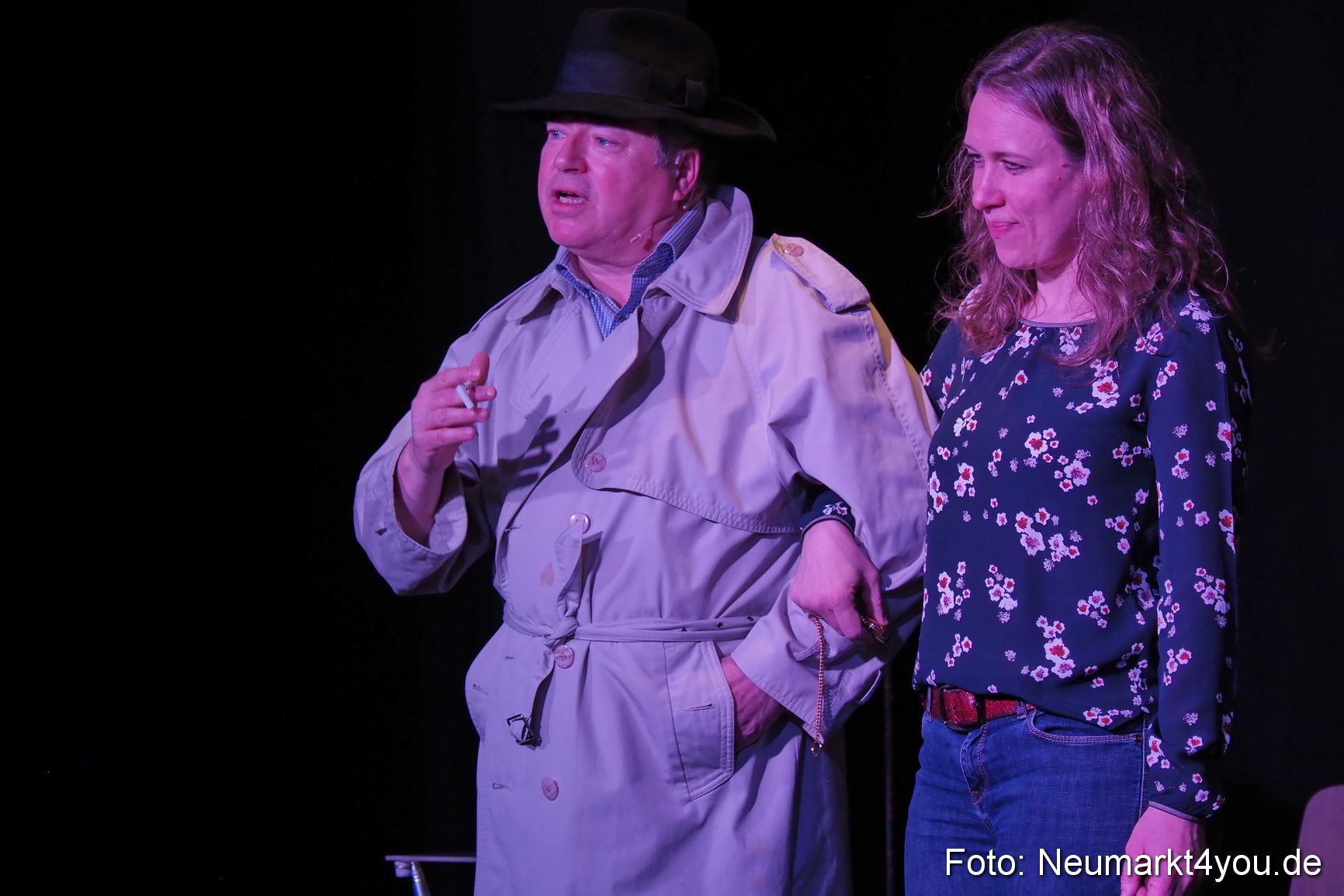 Phaenomenal die Zaubershow 0040