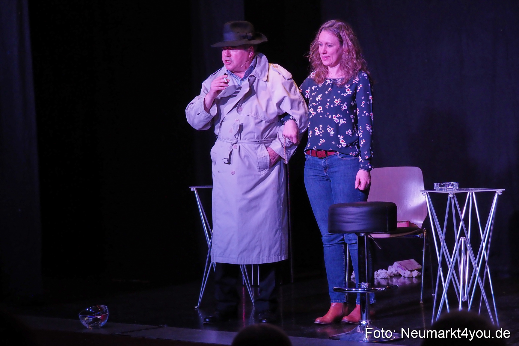 Phaenomenal die Zaubershow 0041