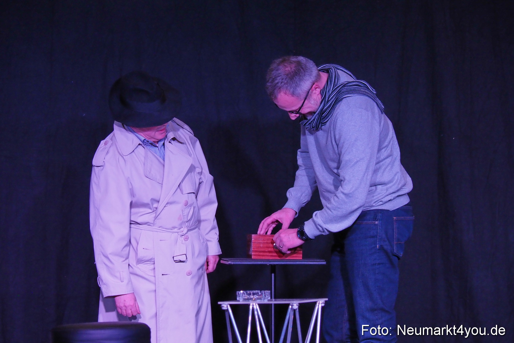 Phaenomenal die Zaubershow 0043