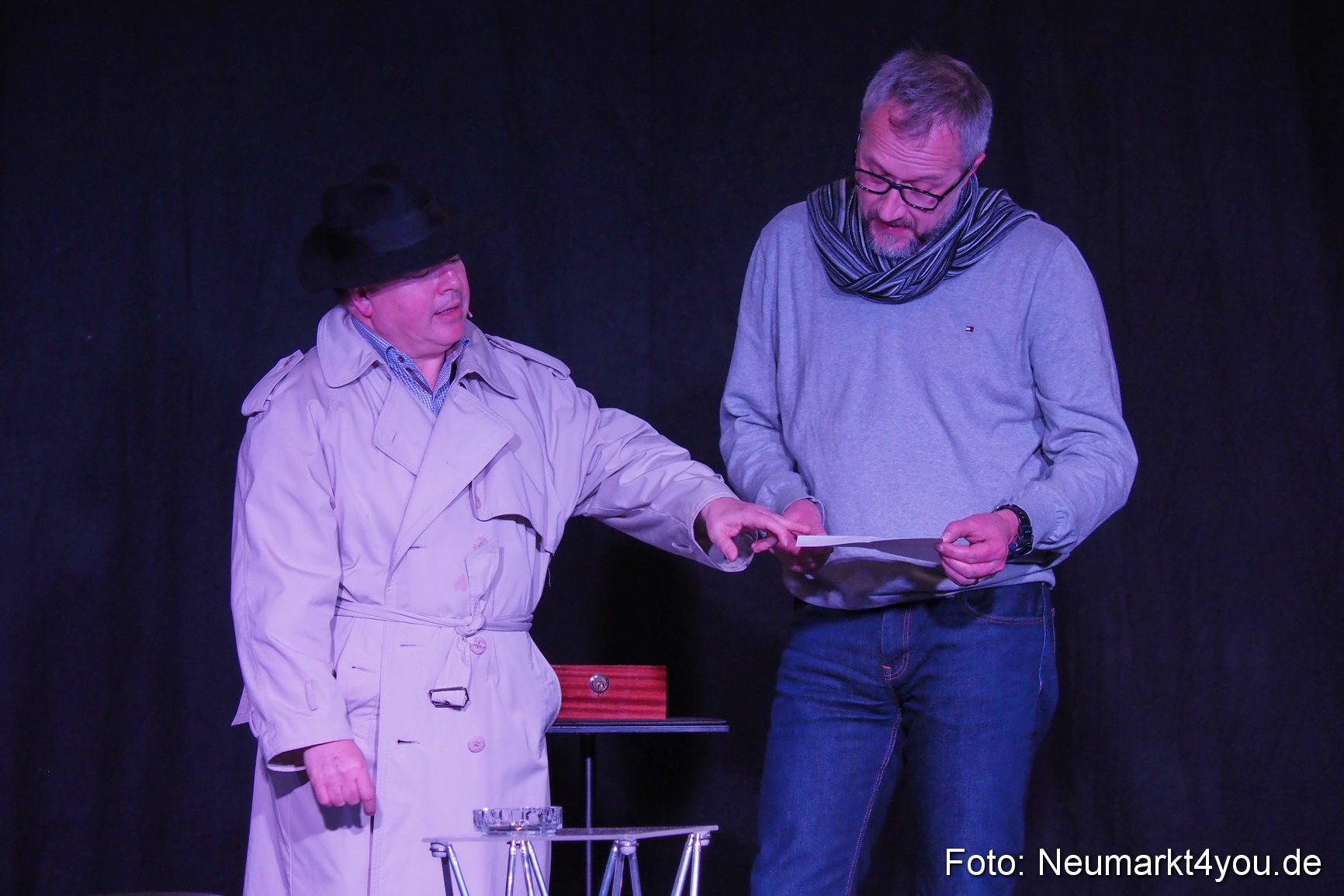 Phaenomenal die Zaubershow 0046