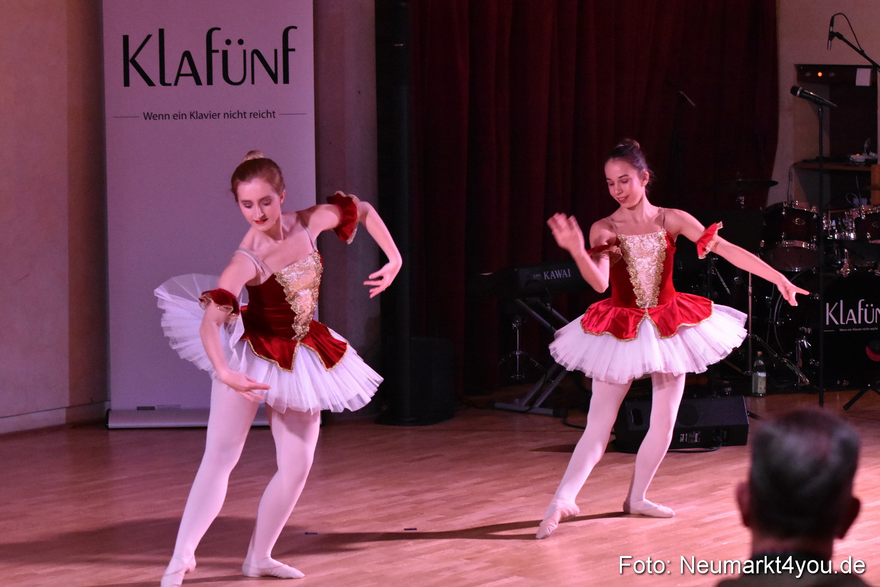 Valentins Varietee 2019 0101