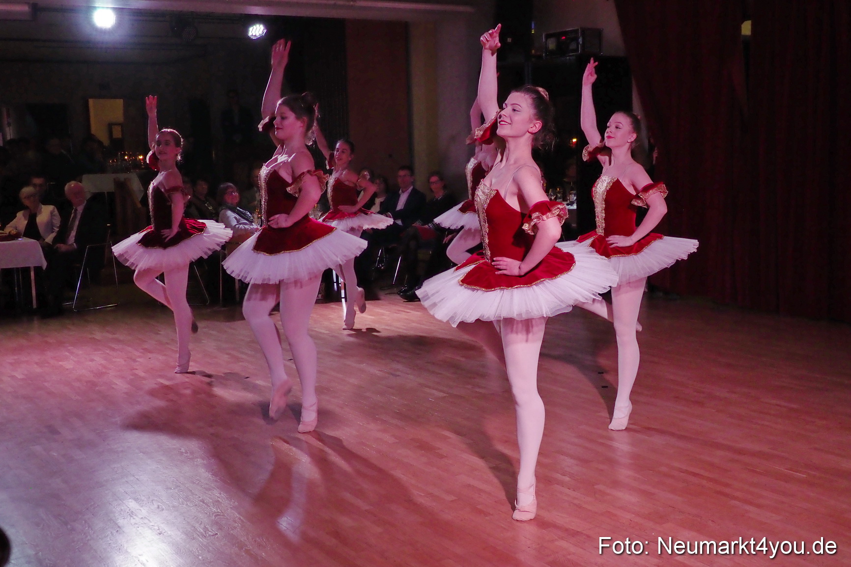 Valentins Varietee 2019 0103