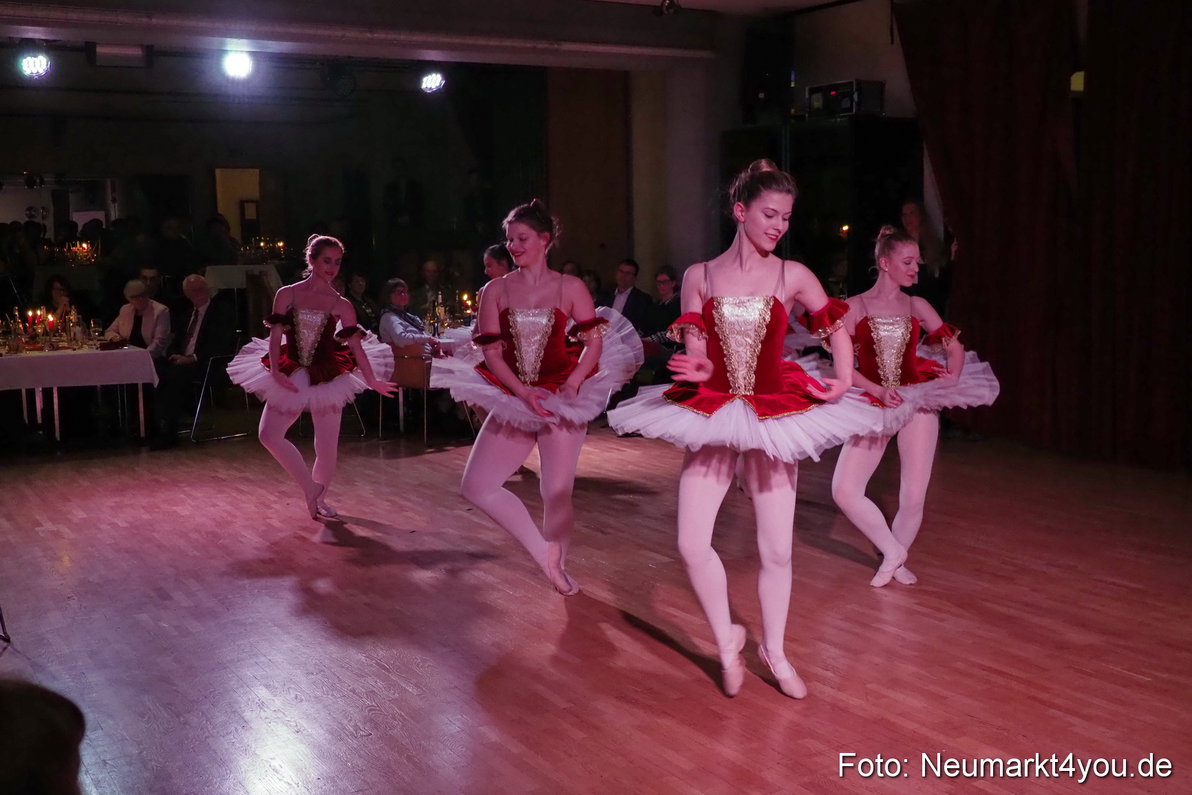 Valentins Varietee 2019 0106