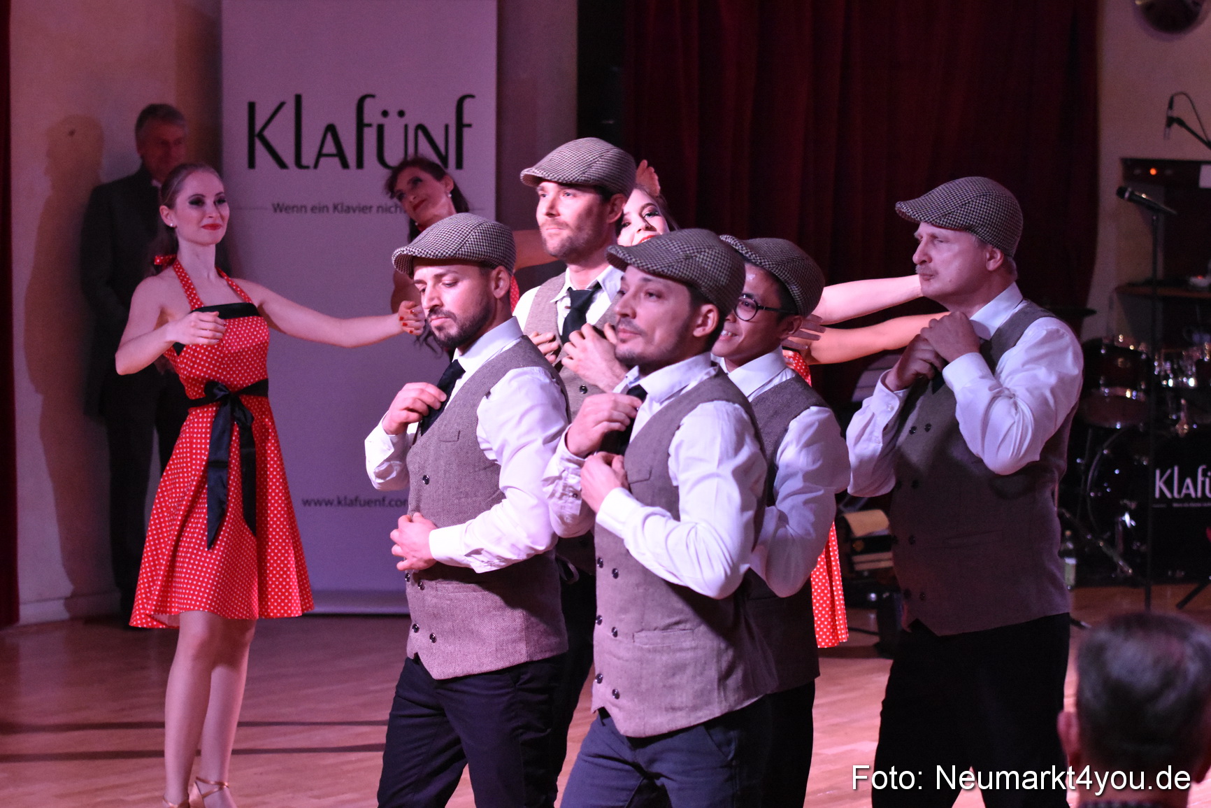 Valentins Varietee 2019 0107