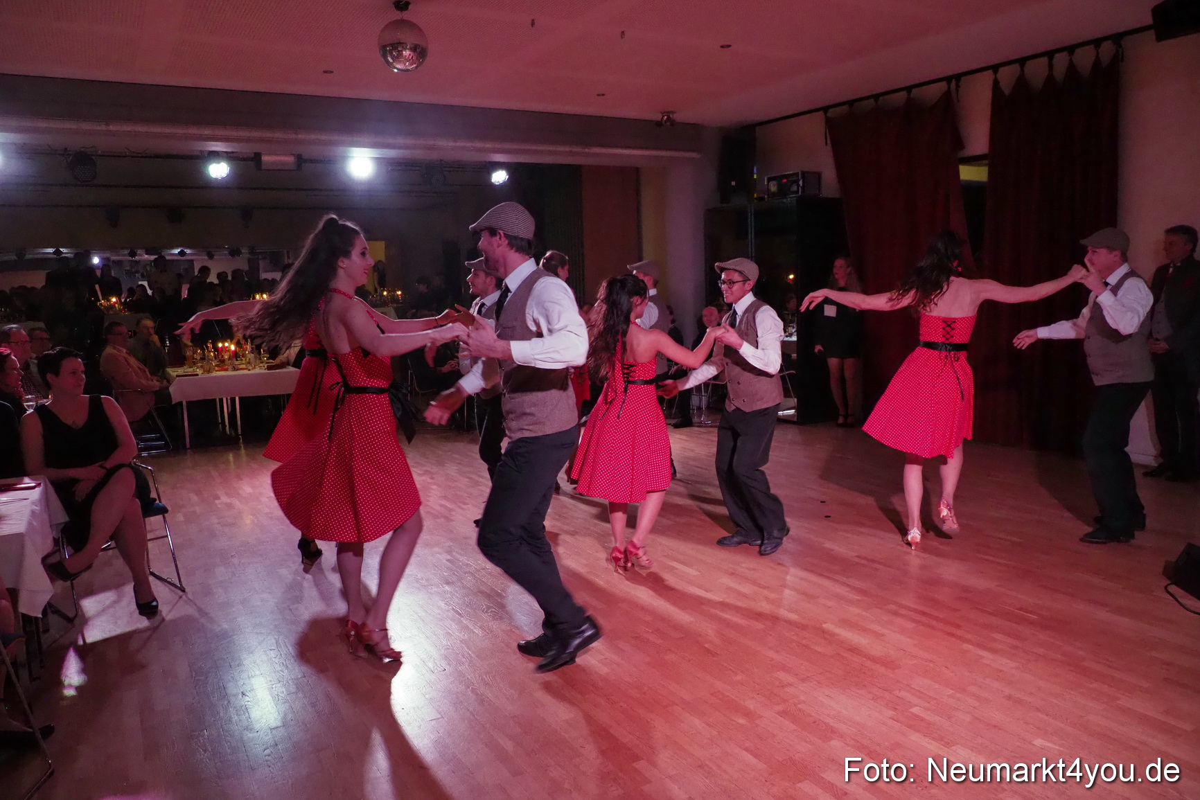 Valentins Varietee 2019 0109