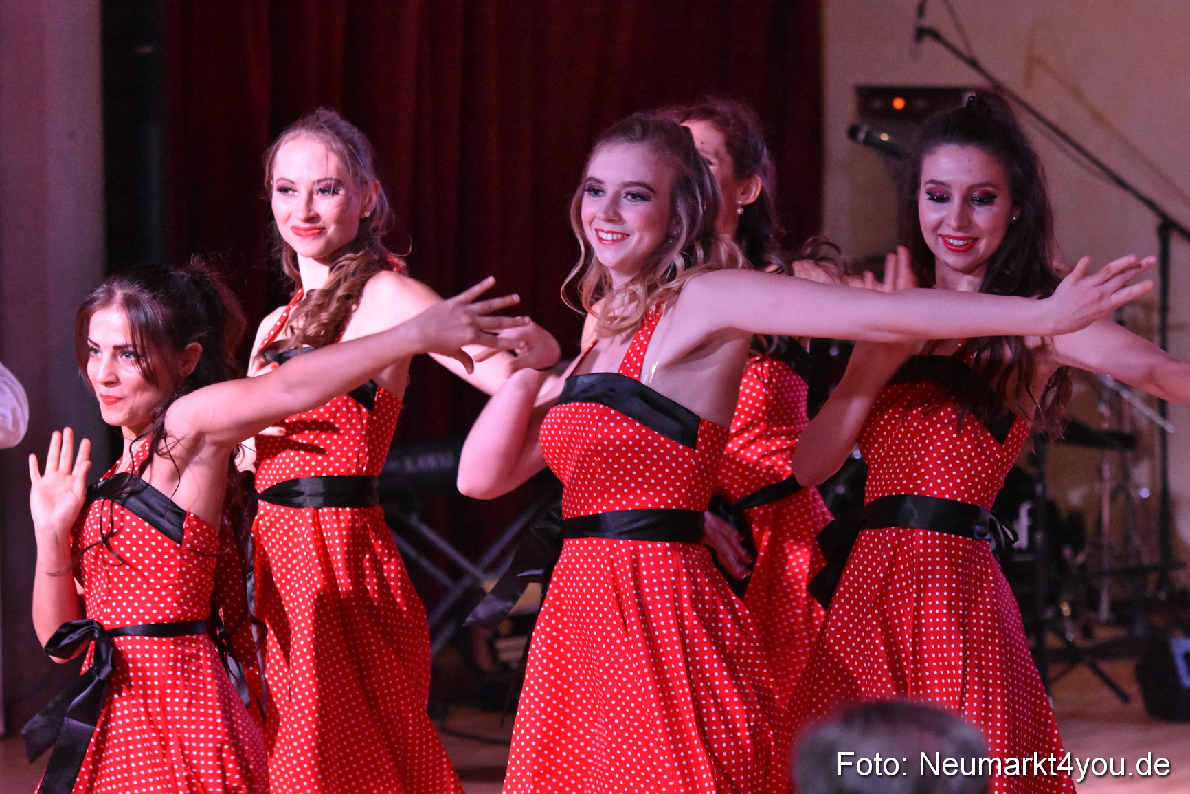 Valentins Varietee 2019 0113