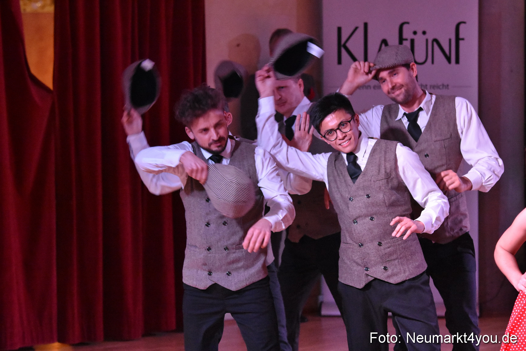 Valentins Varietee 2019 0115