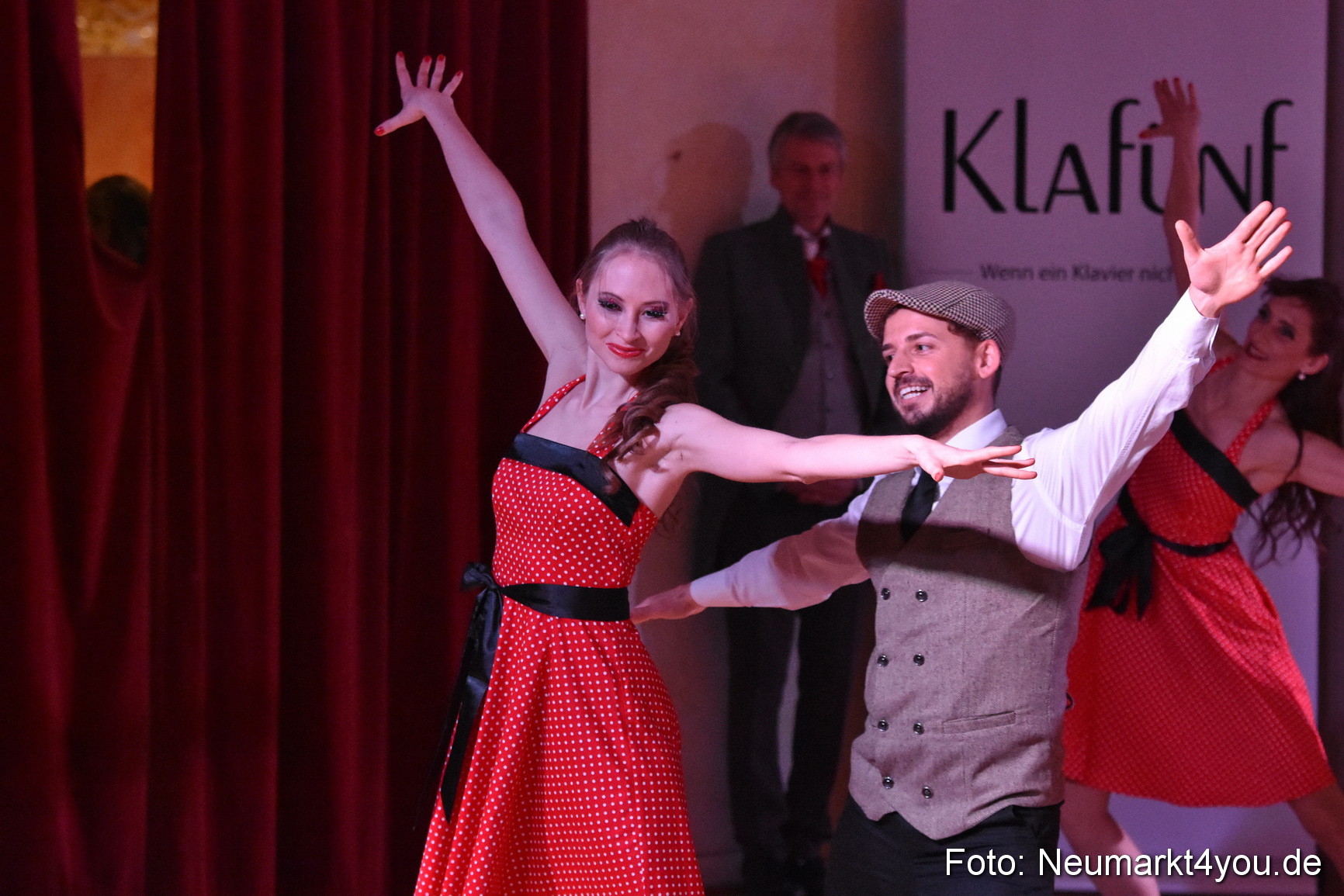 Valentins Varietee 2019 0117