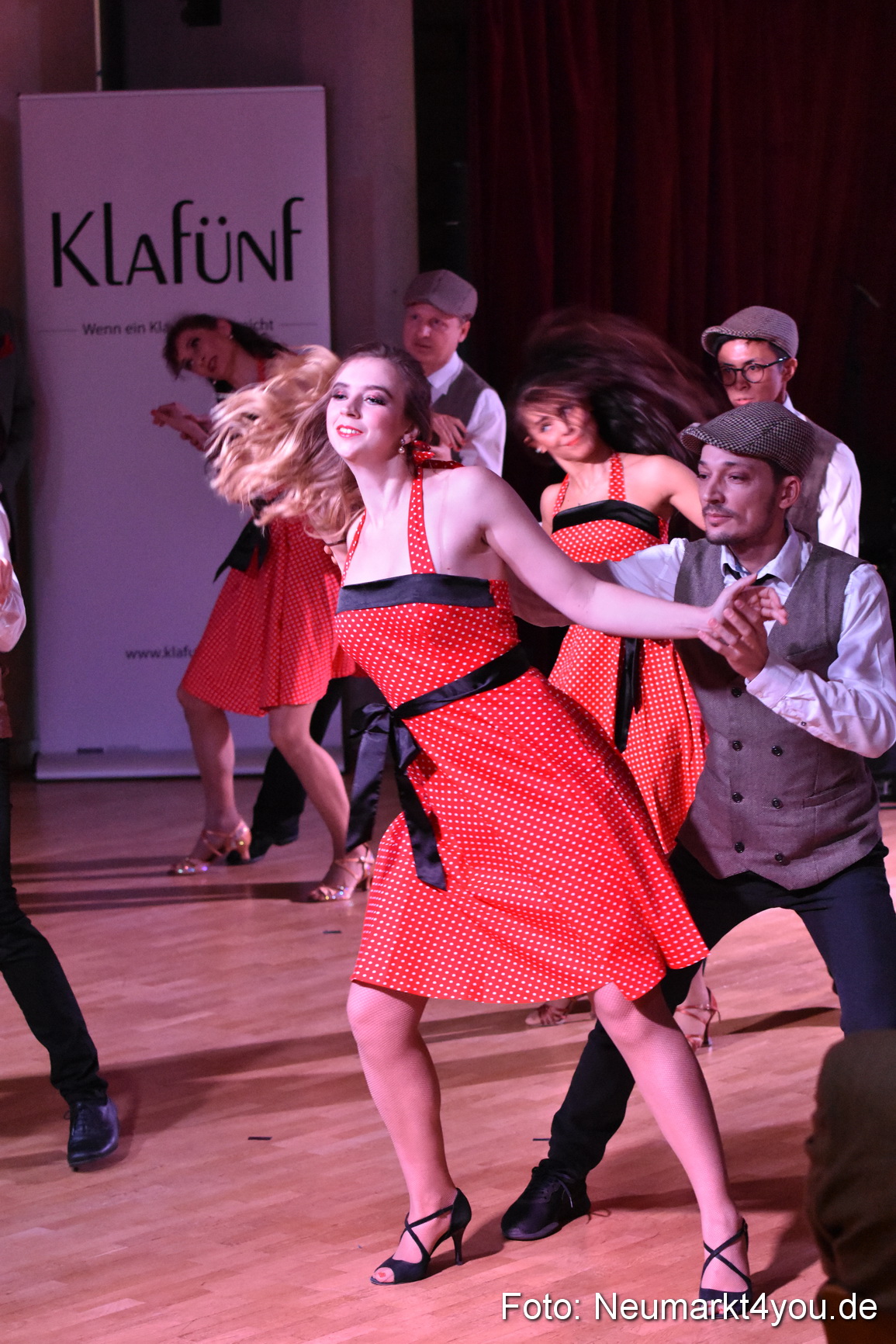 Valentins Varietee 2019 0119