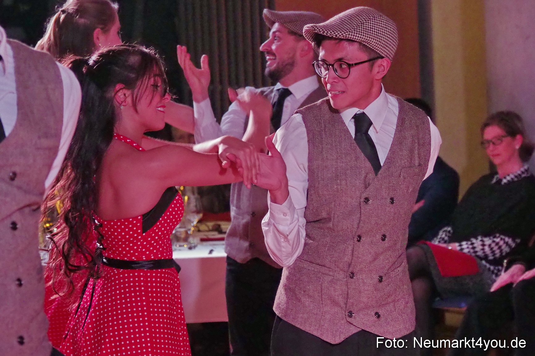 Valentins Varietee 2019 0121