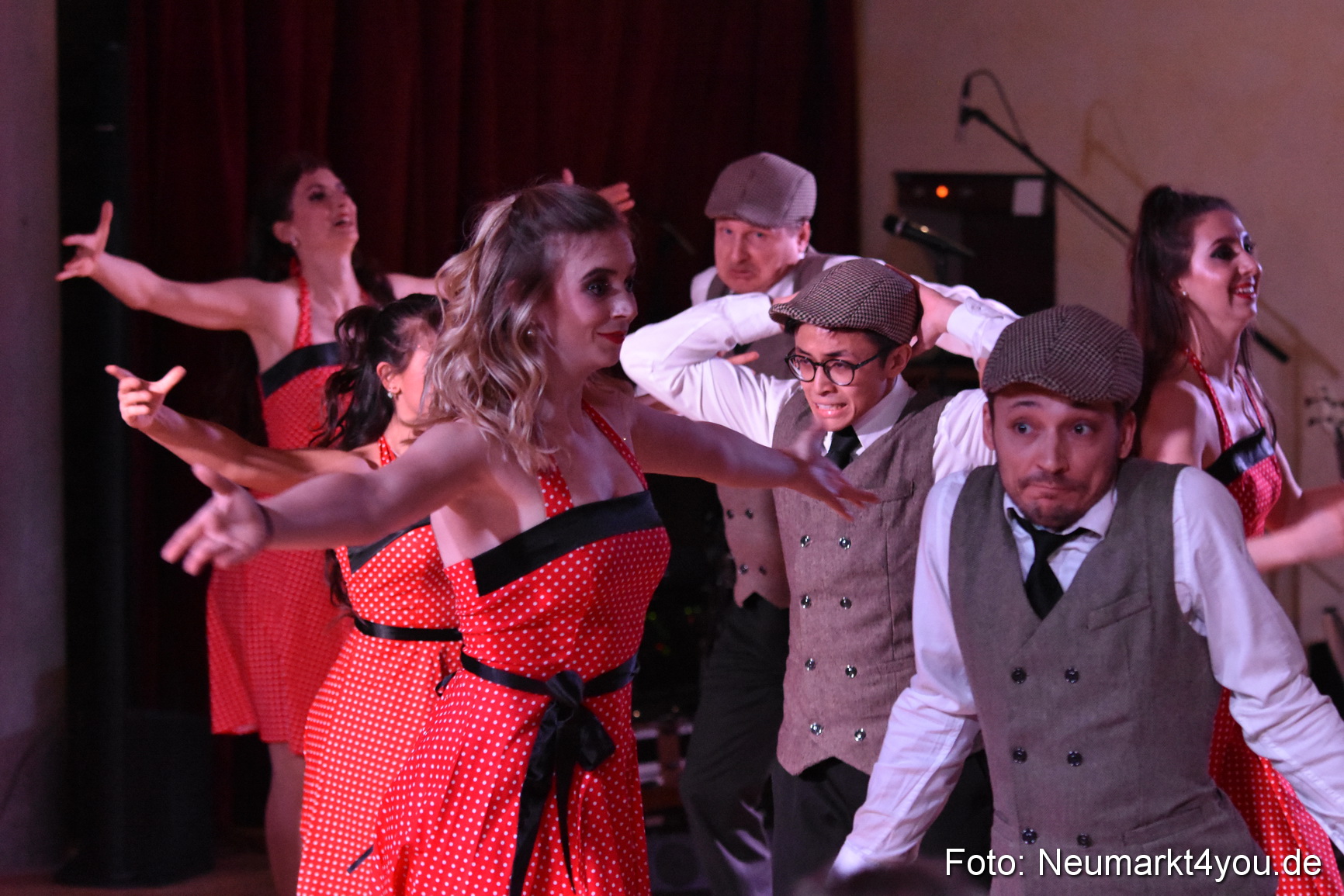 Valentins Varietee 2019 0122