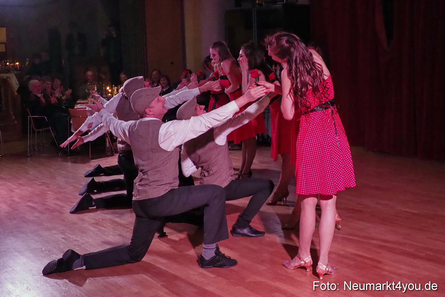 Valentins Varietee 2019 0124