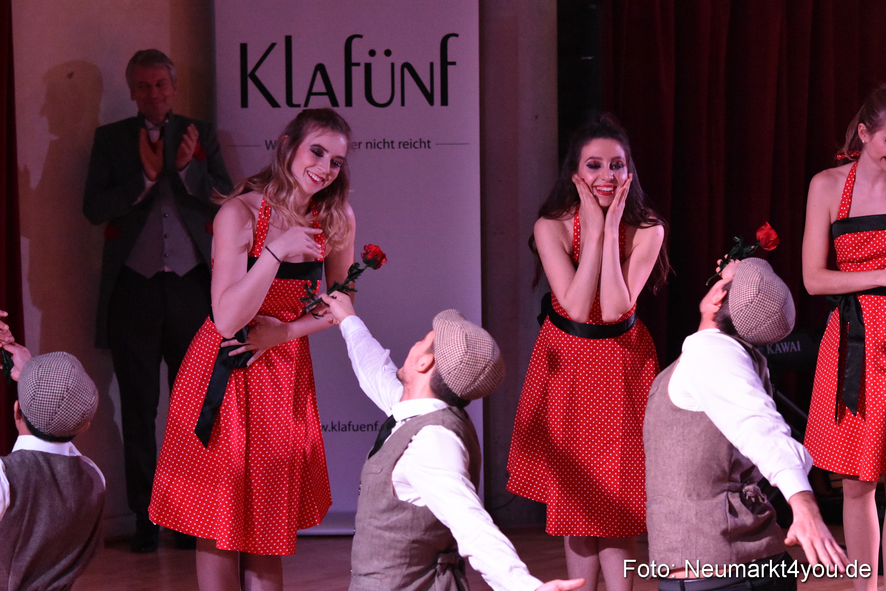 Valentins Varietee 2019 0125