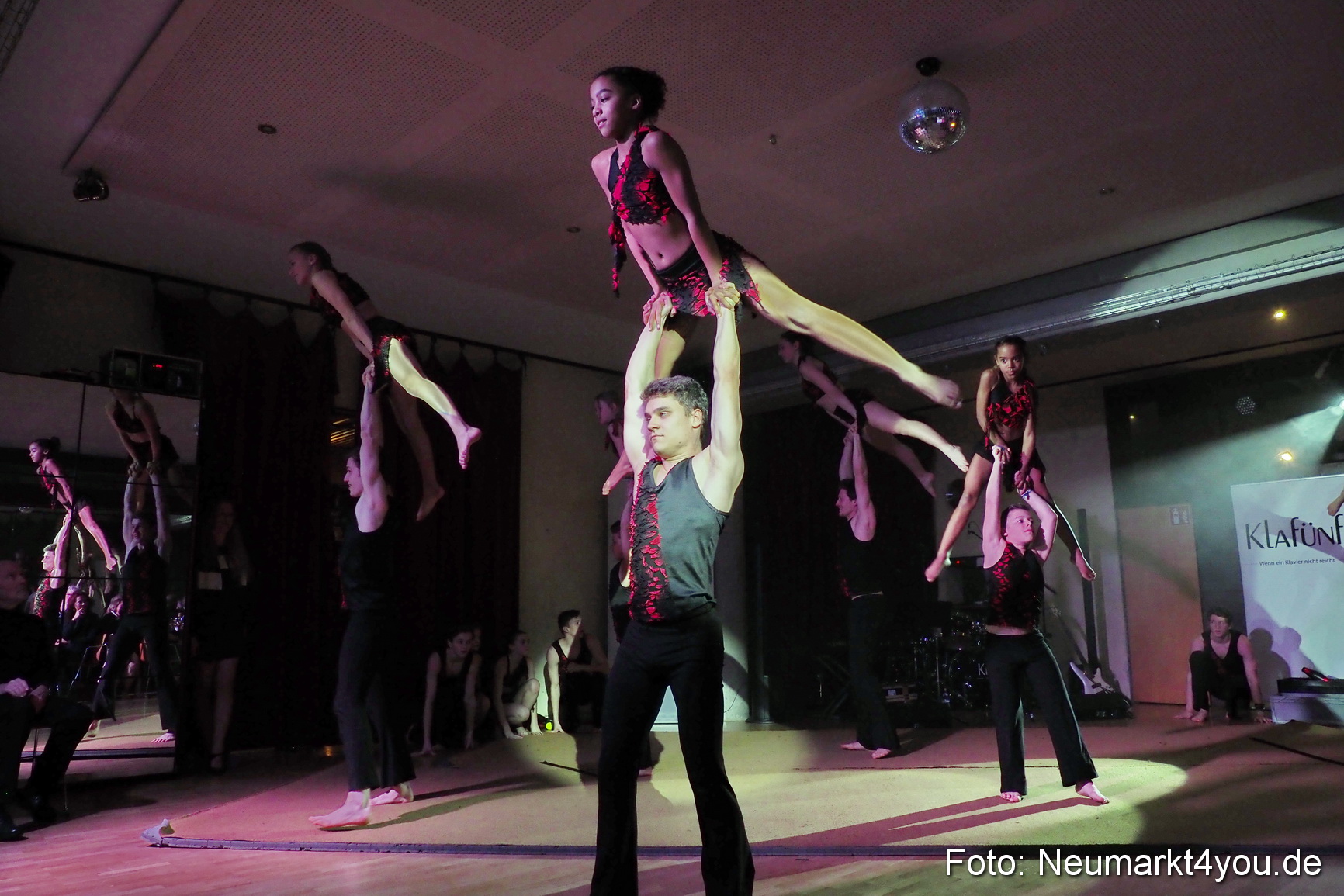 Valentins Varietee 2019 0131